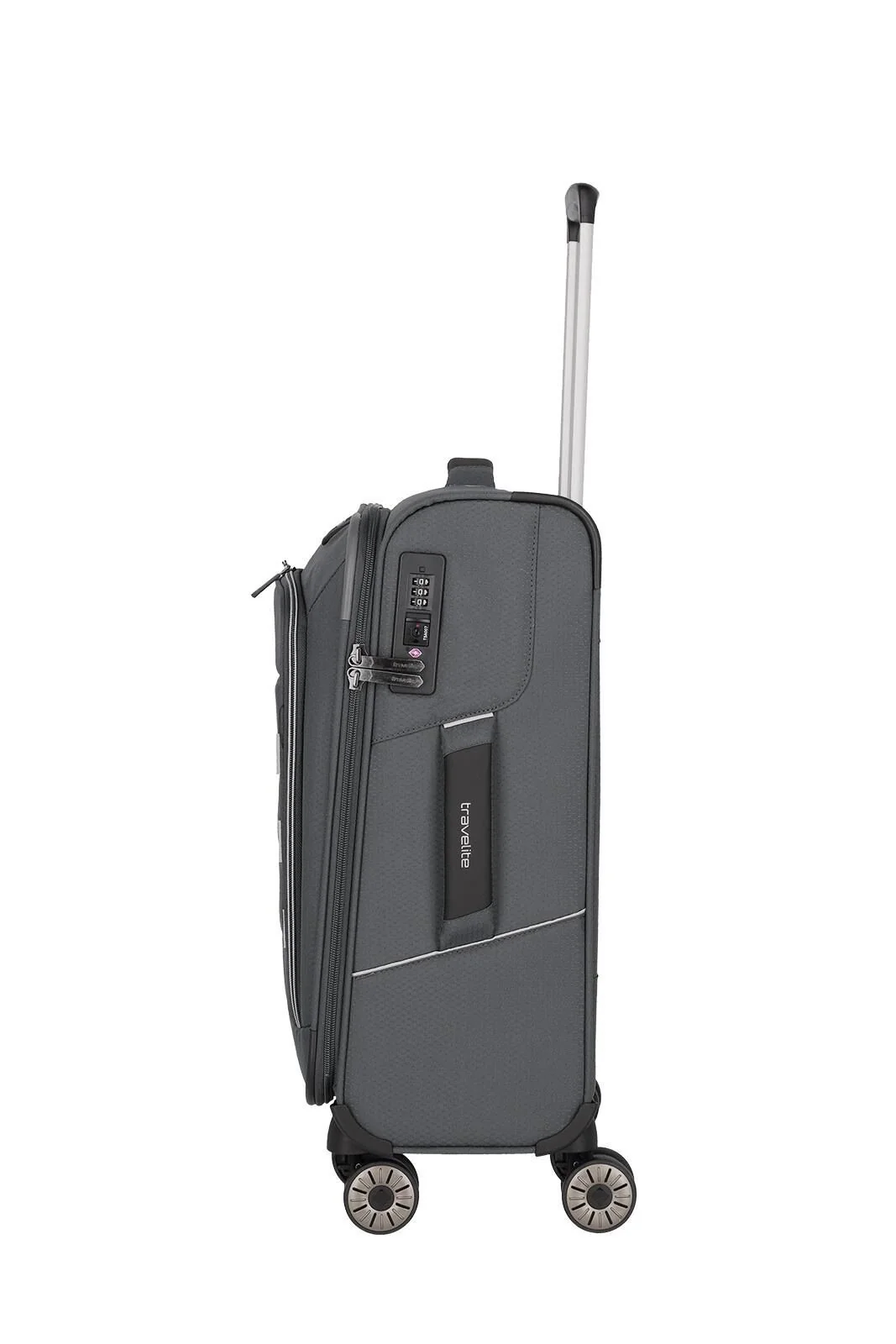 Reisekoffer Trolley Skaii S - Image 4