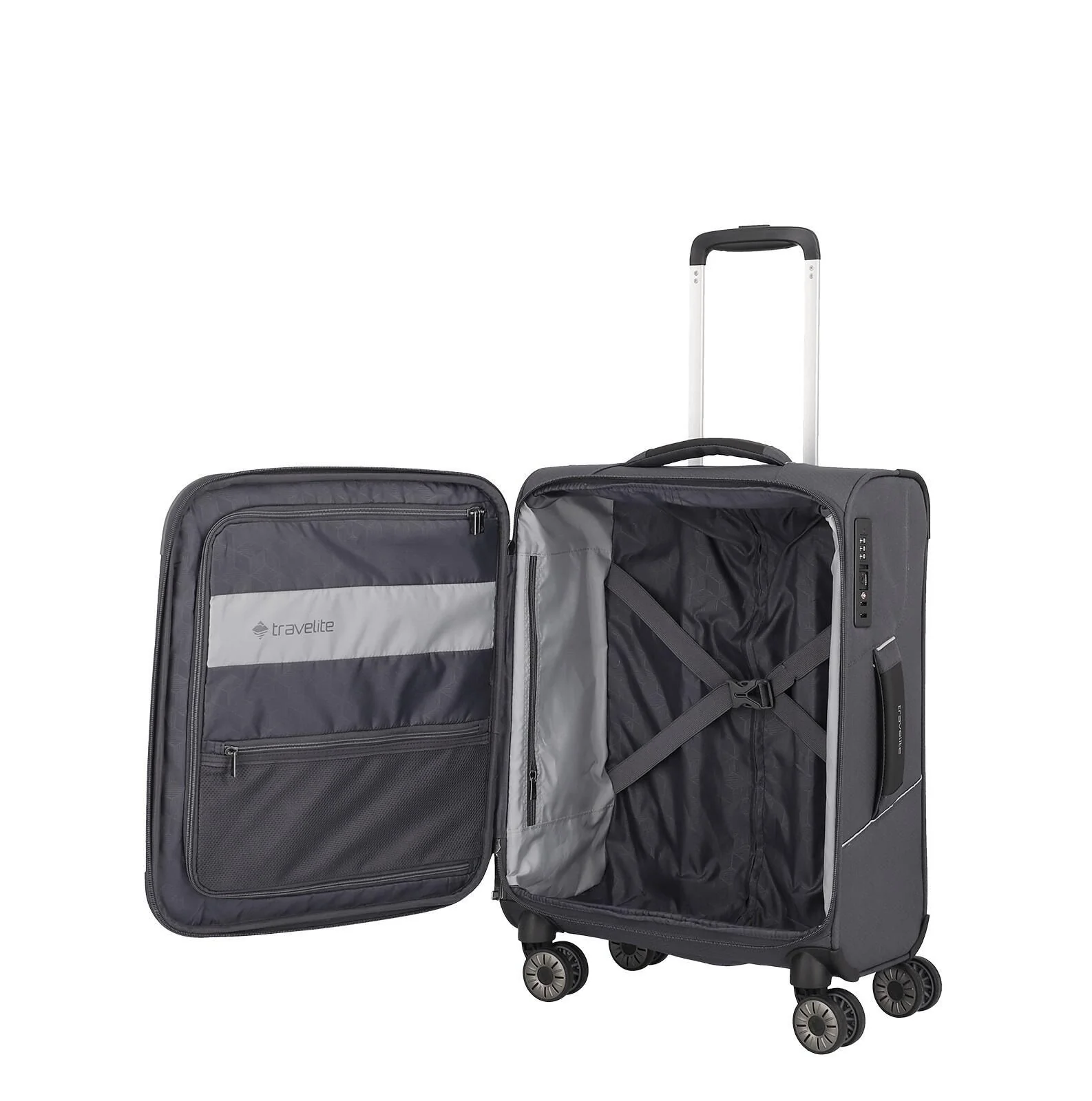 Reisekoffer Trolley Skaii S - Image 5