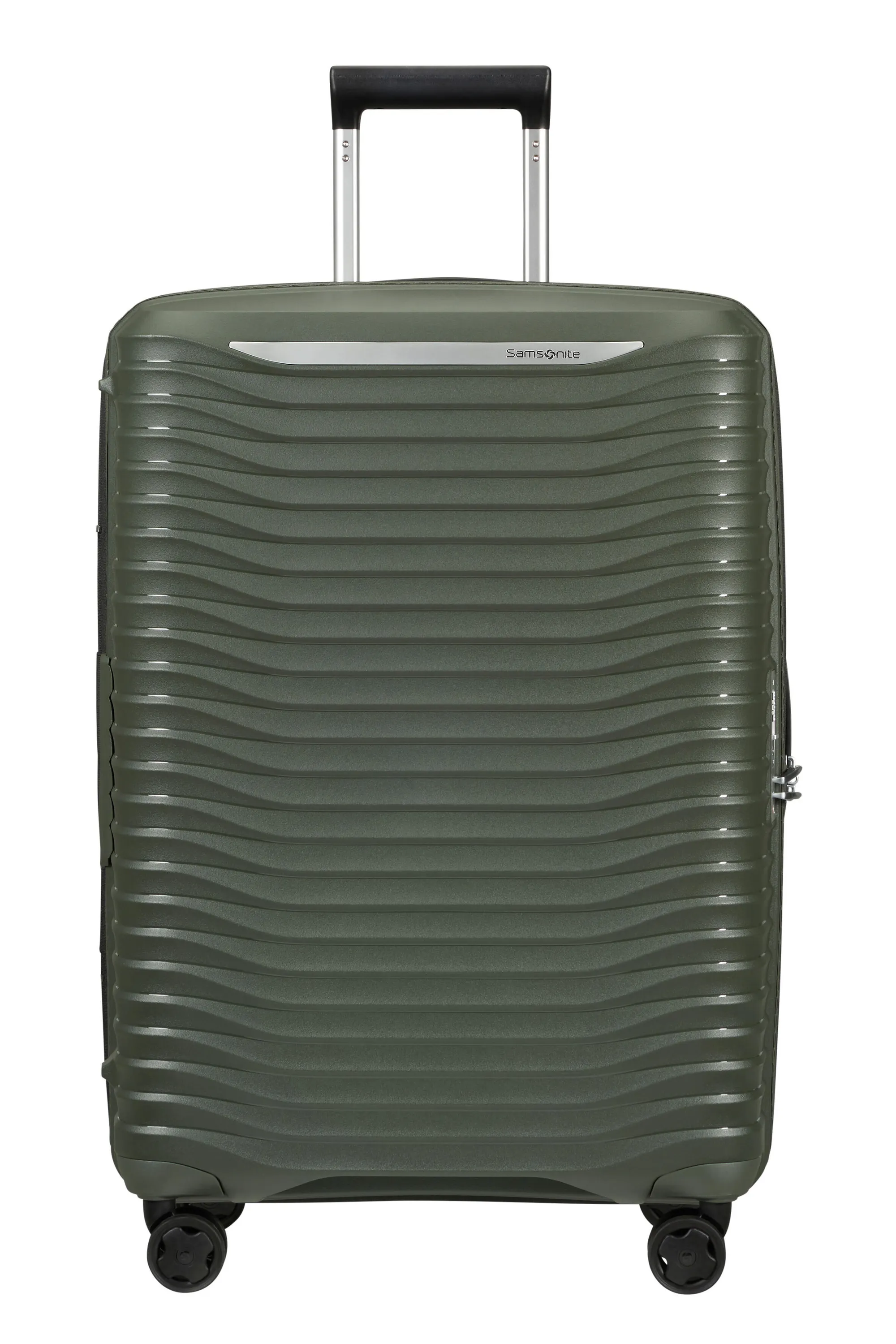 Reisekoffer Trolley UPSCAPE