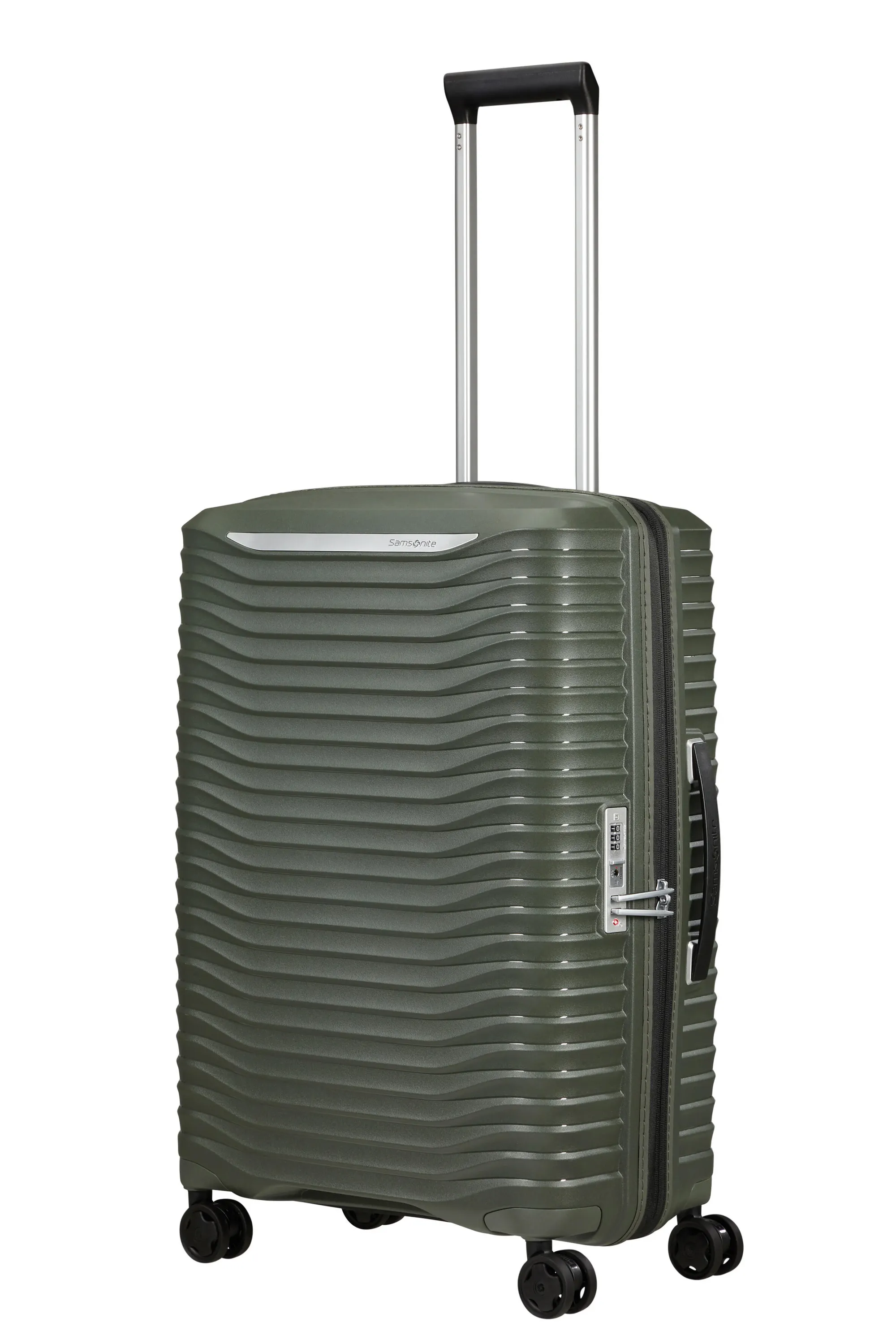 Reisekoffer Trolley UPSCAPE - Image 4