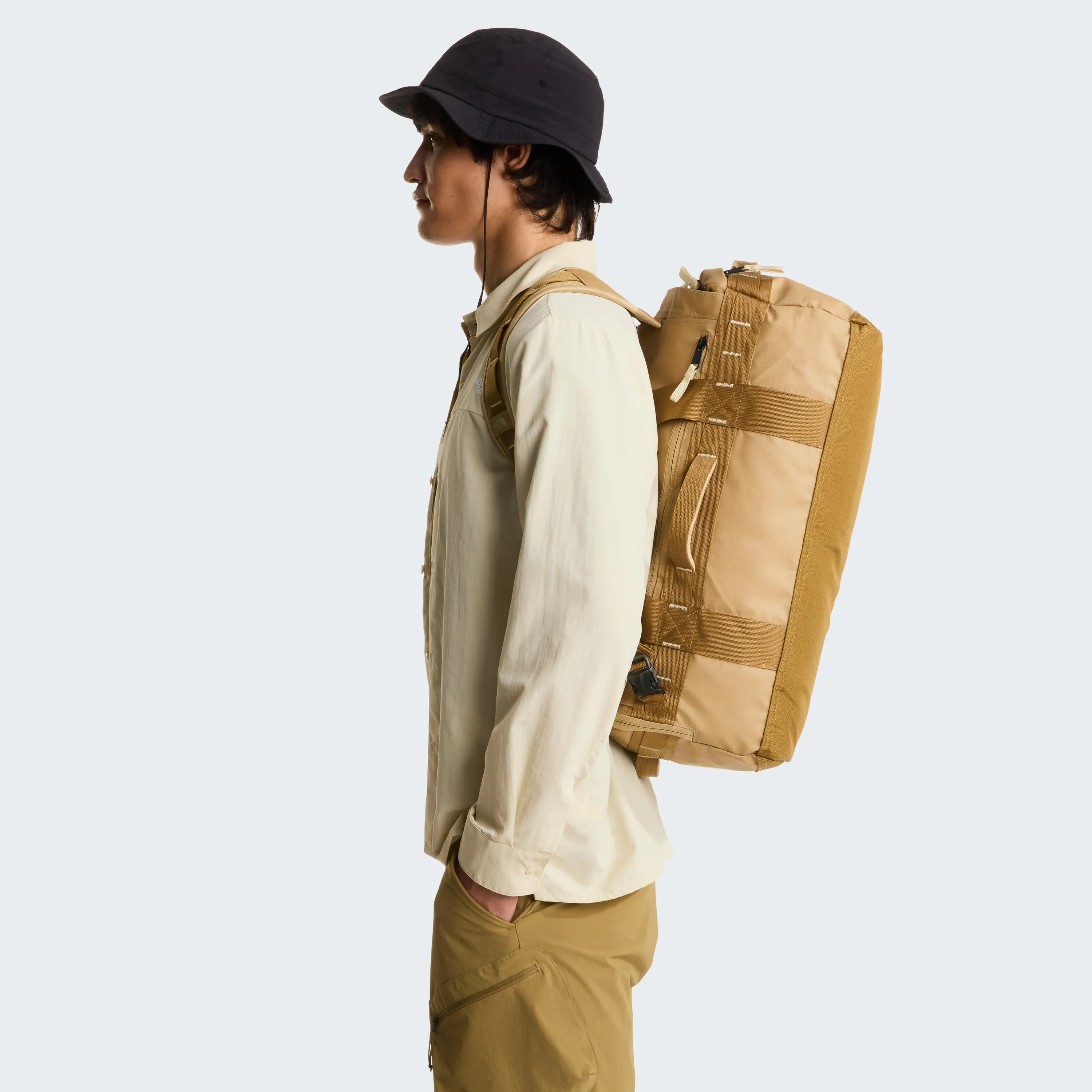 Reisetasche BASE CAMP VOYAGER 42L - Image 4