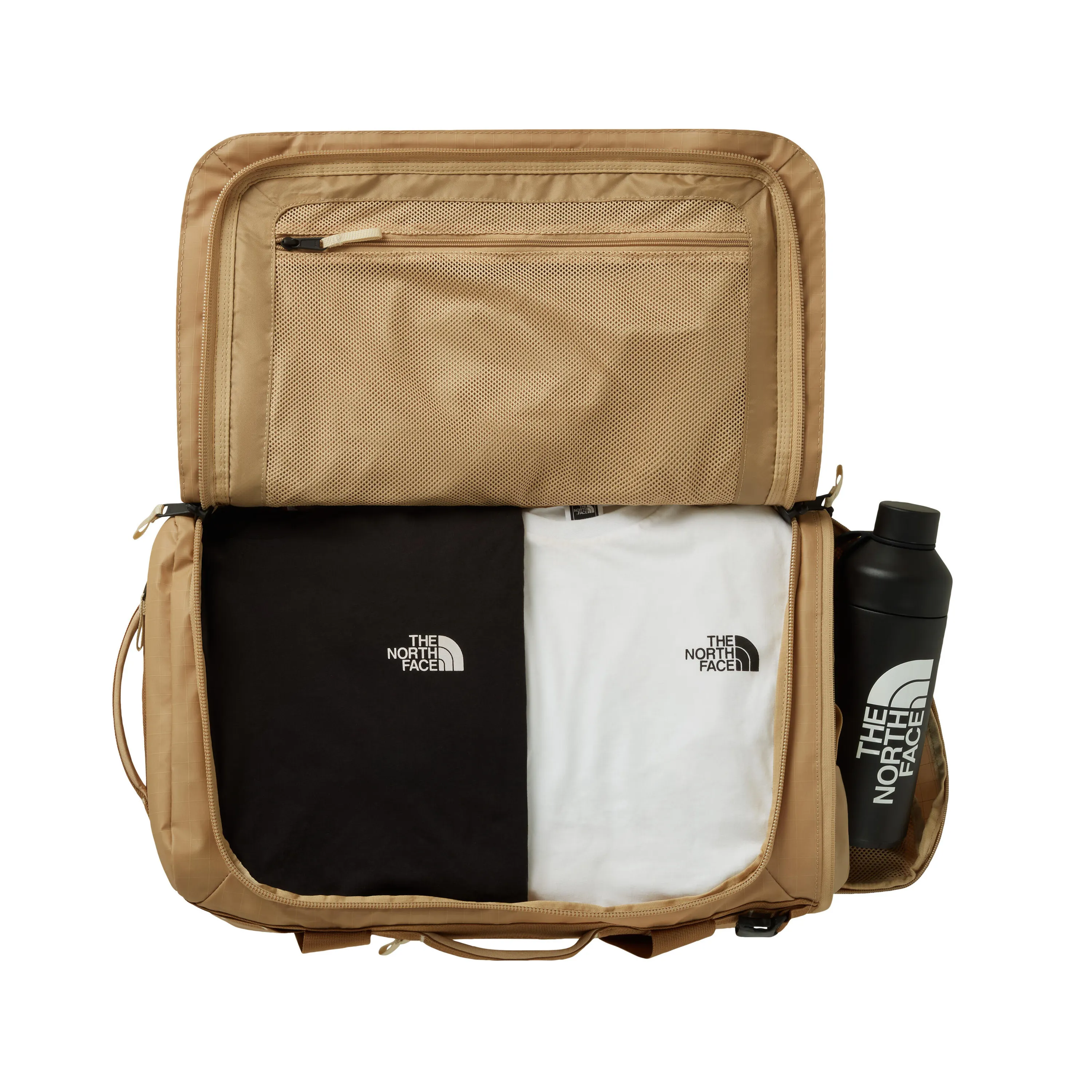 Reisetasche BASE CAMP VOYAGER 42L - Image 5