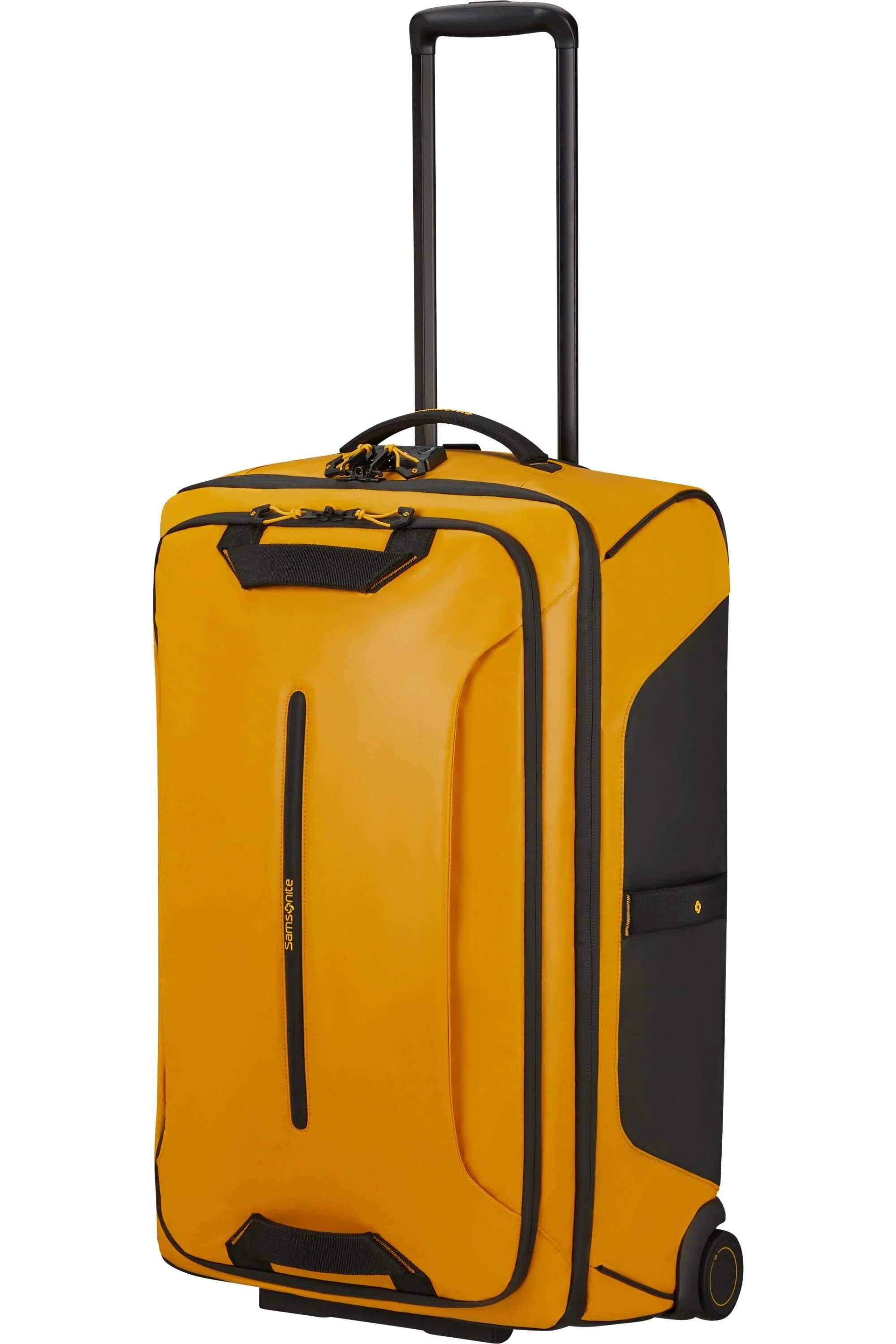 Reisetasche mit Rollen Ecodiver - Image 3