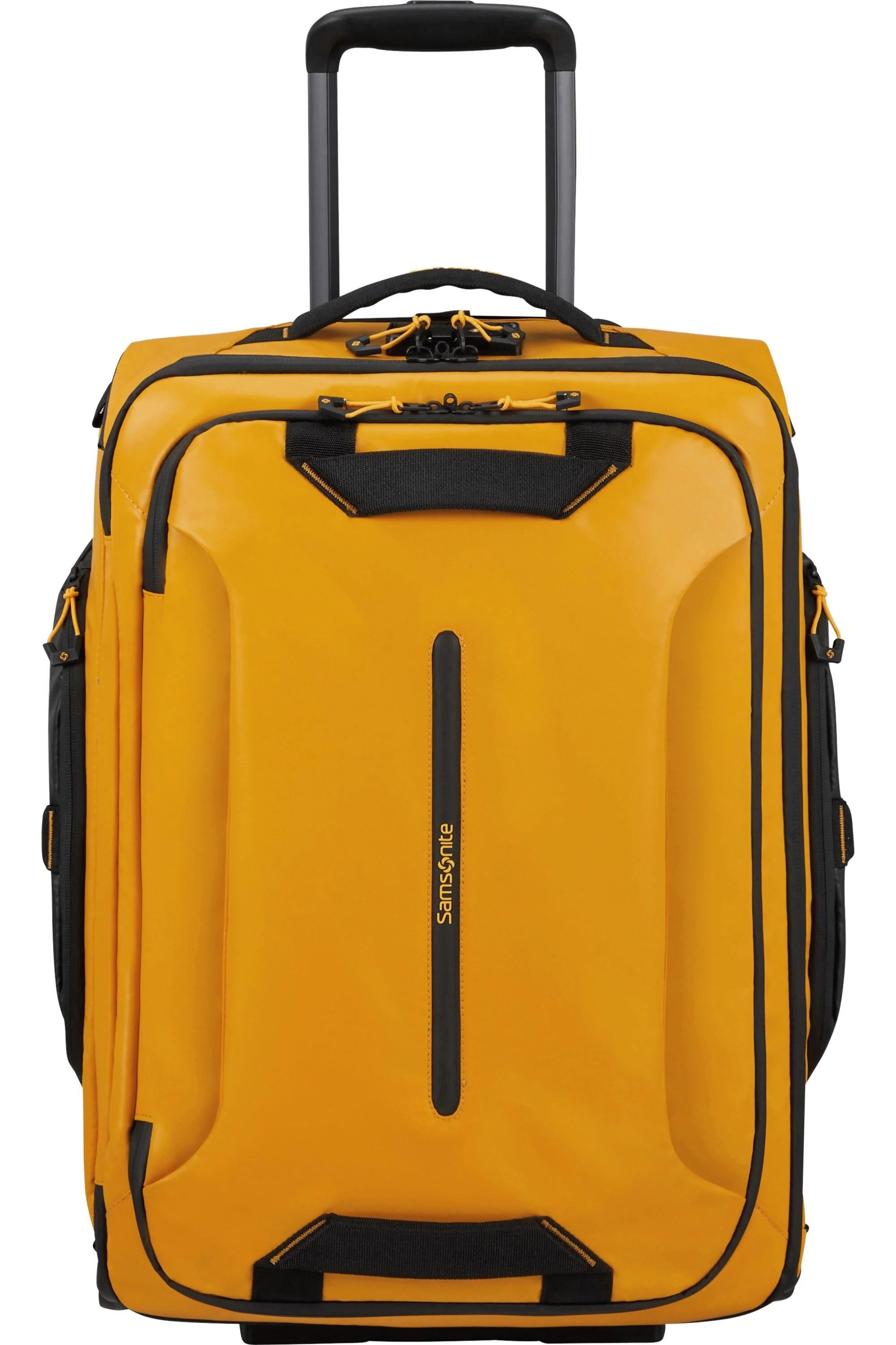 Reisetasche mit Rollen Ecodiver