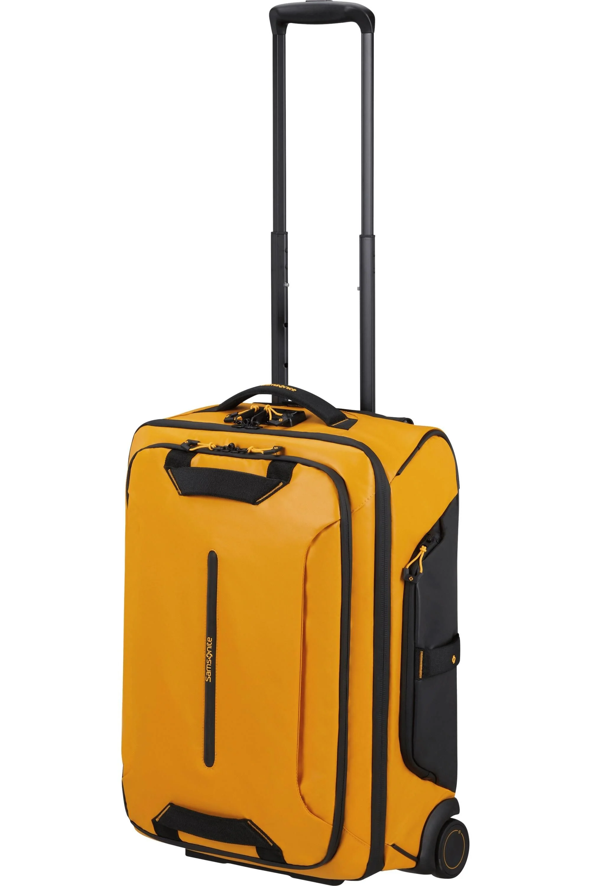 Reisetasche mit Rollen Ecodiver - Image 3