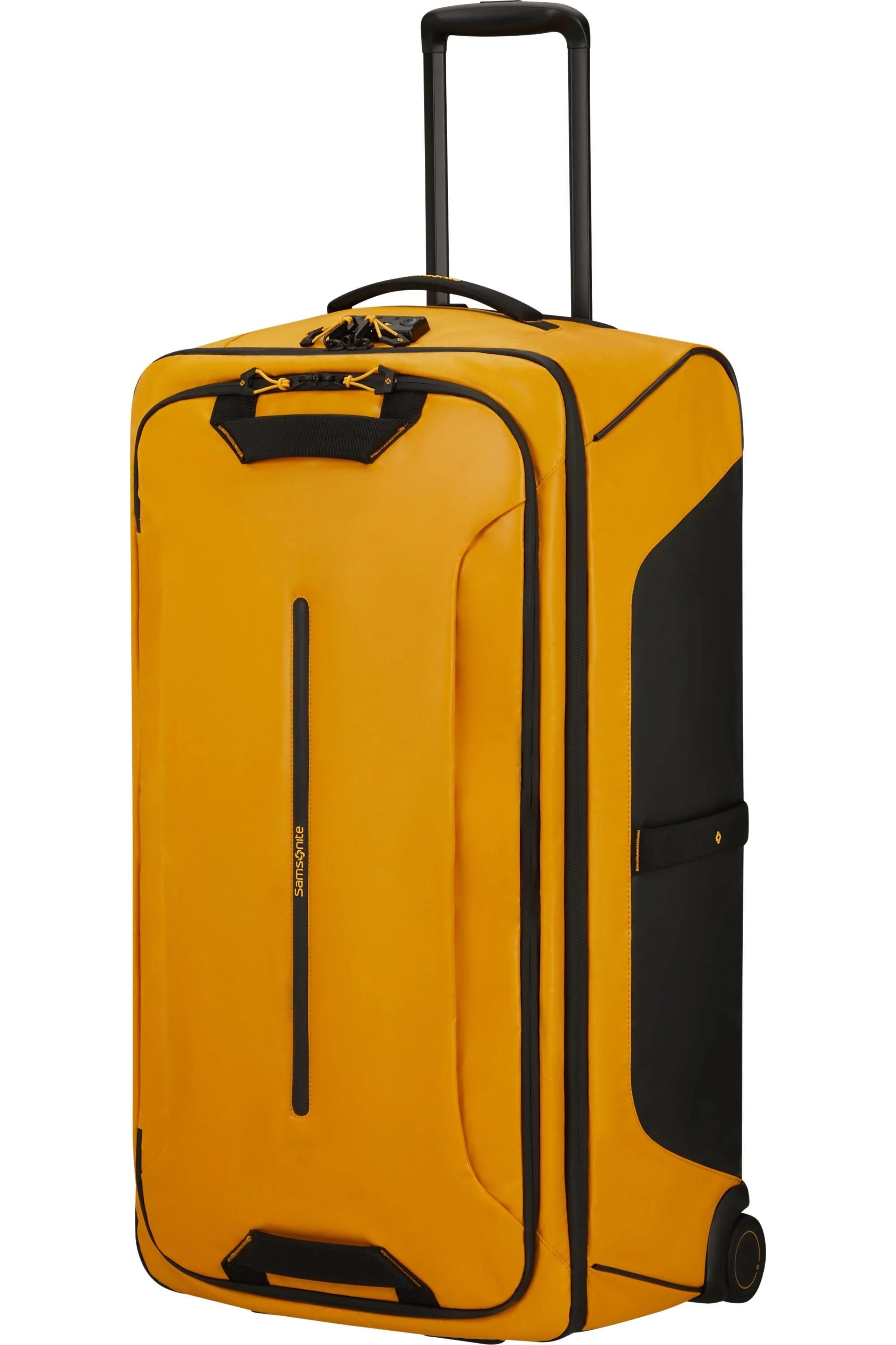 Reisetasche mit Rollen Ecodiver - Image 3