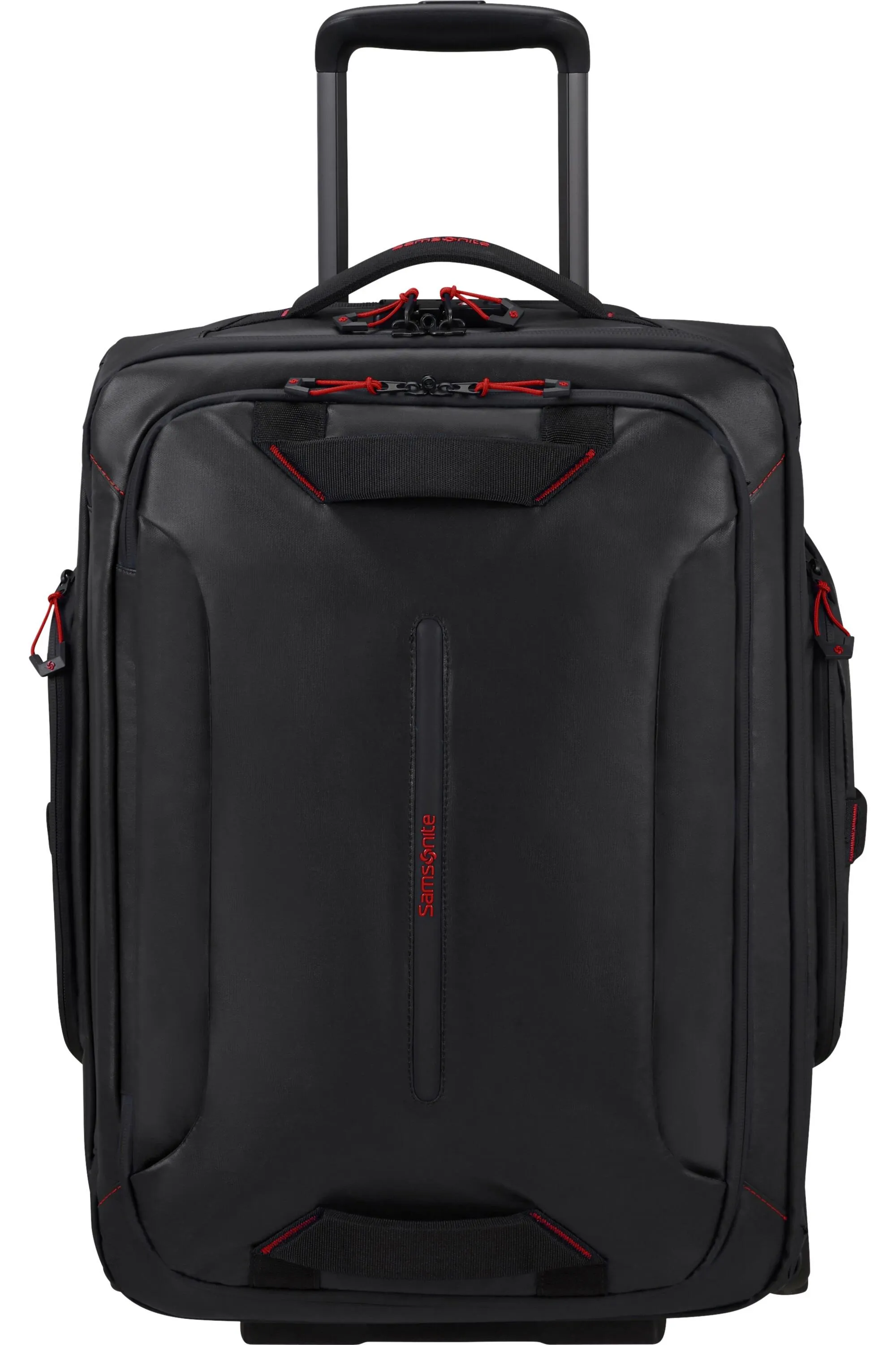Reisetasche mit Rollen Ecodiver
