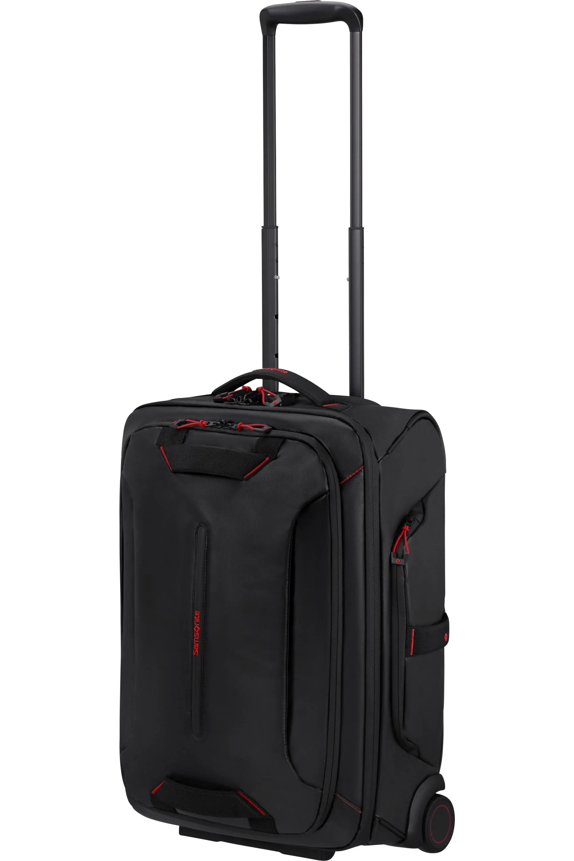 Reisetasche mit Rollen Ecodiver - Image 3