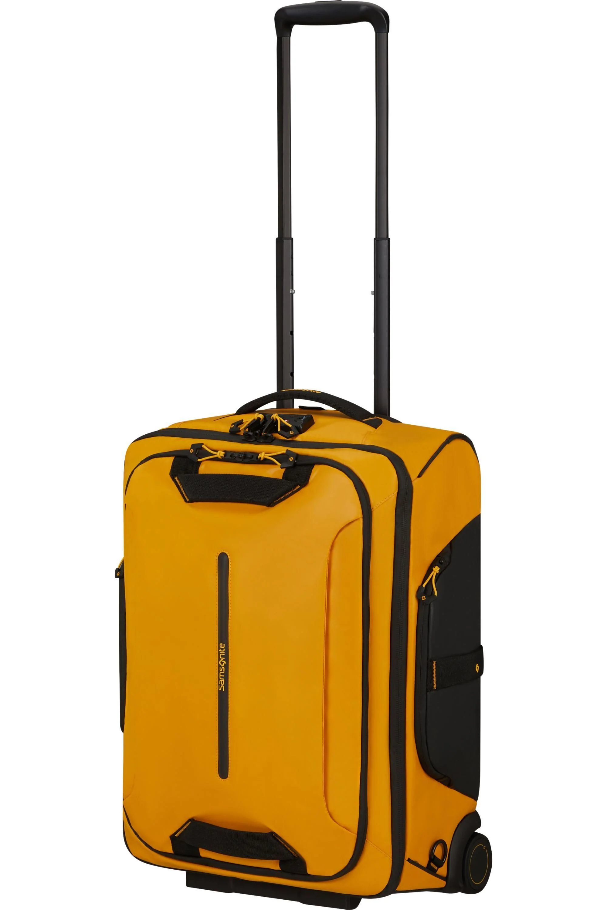Reisetasche mit Rollen Ecodiver Backpack - Image 3