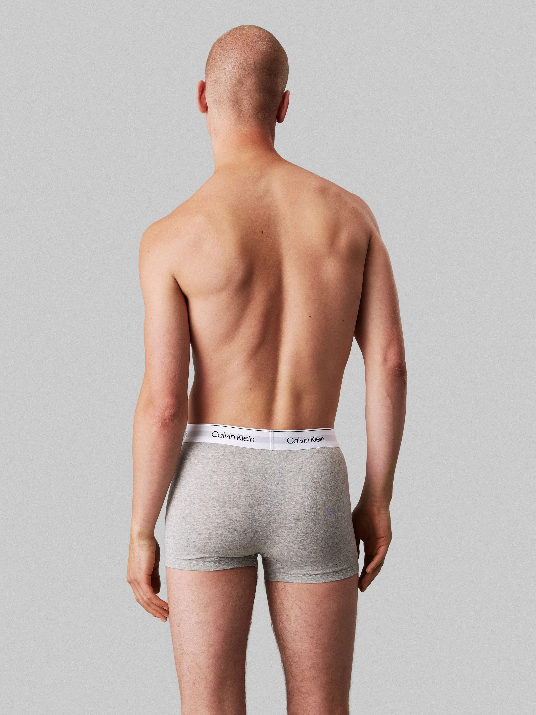 RELAXED FIT TRUNK 3PK, MULTI - Image 3