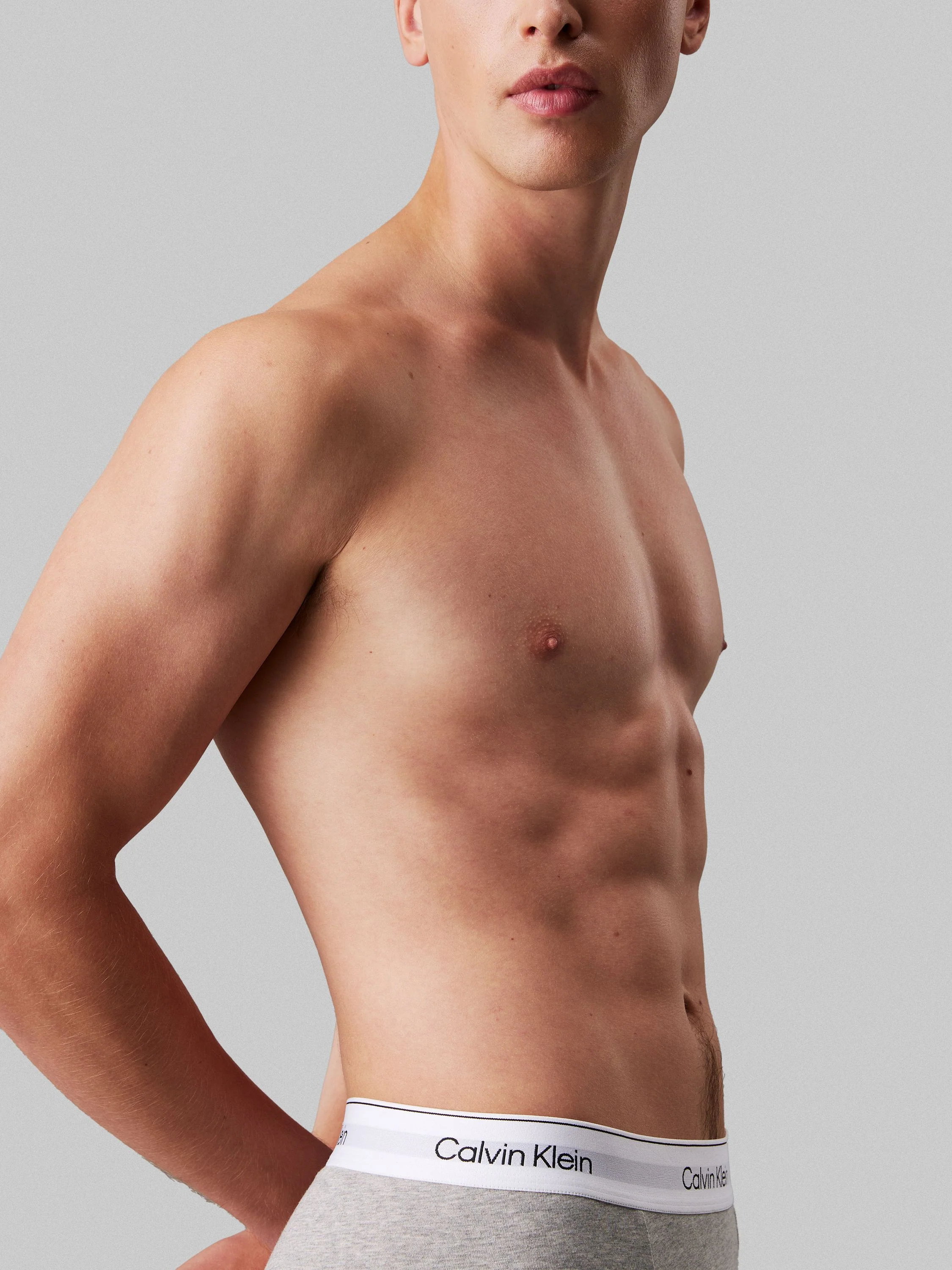 RELAXED FIT TRUNK 3PK, MULTI - Image 4