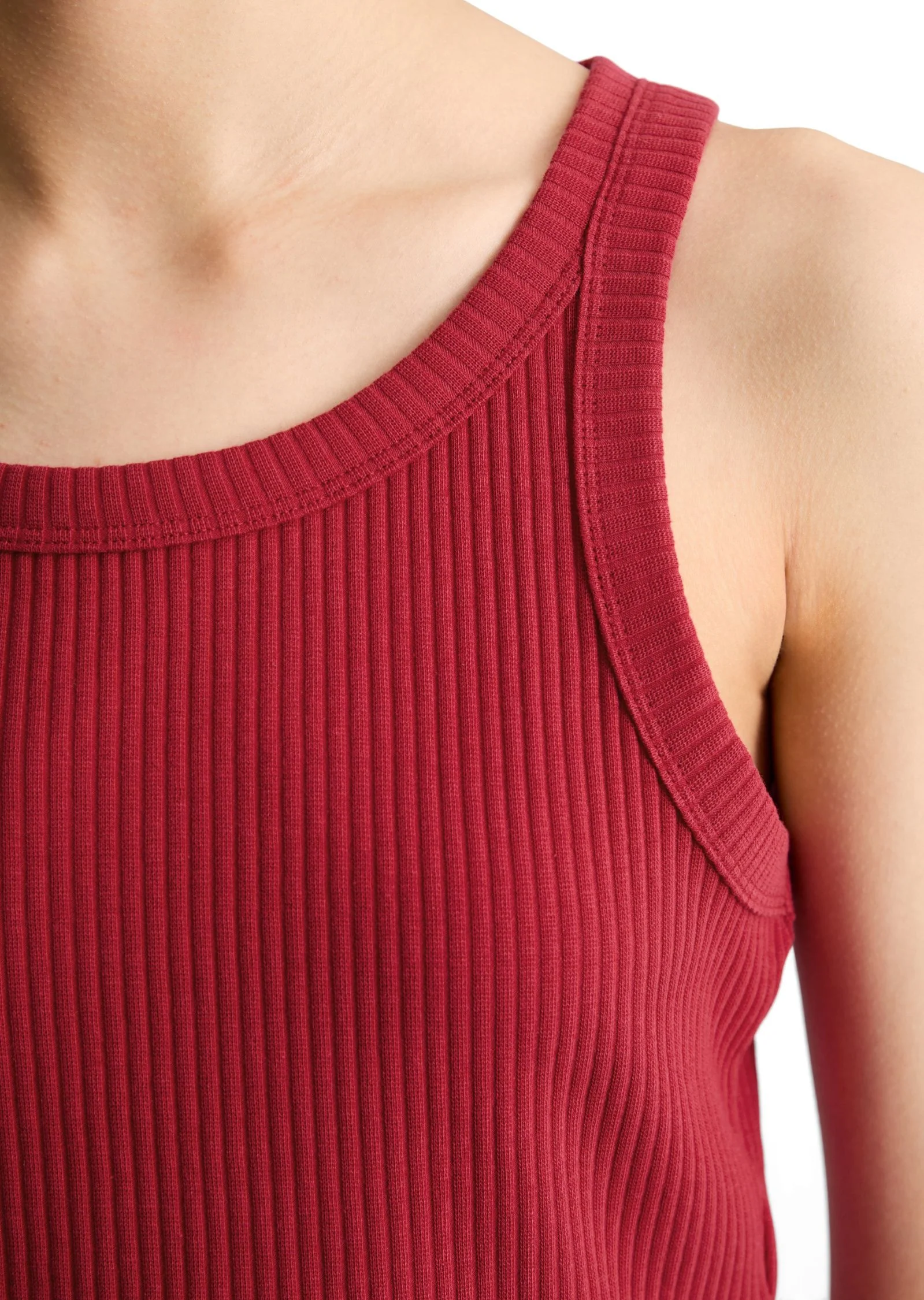 Ripp-Top slim cropped - Image 5