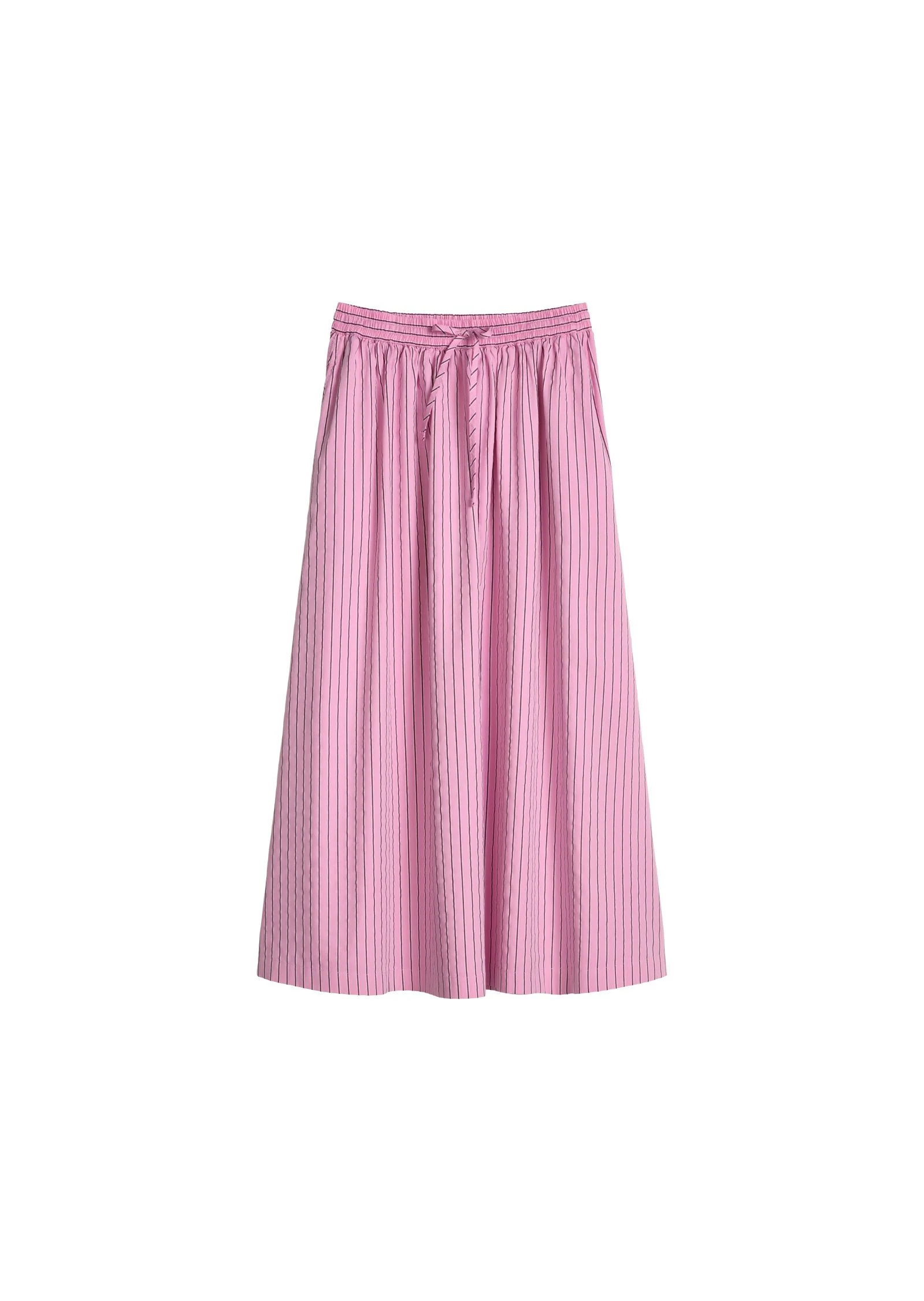 Rock Maxi gestreift