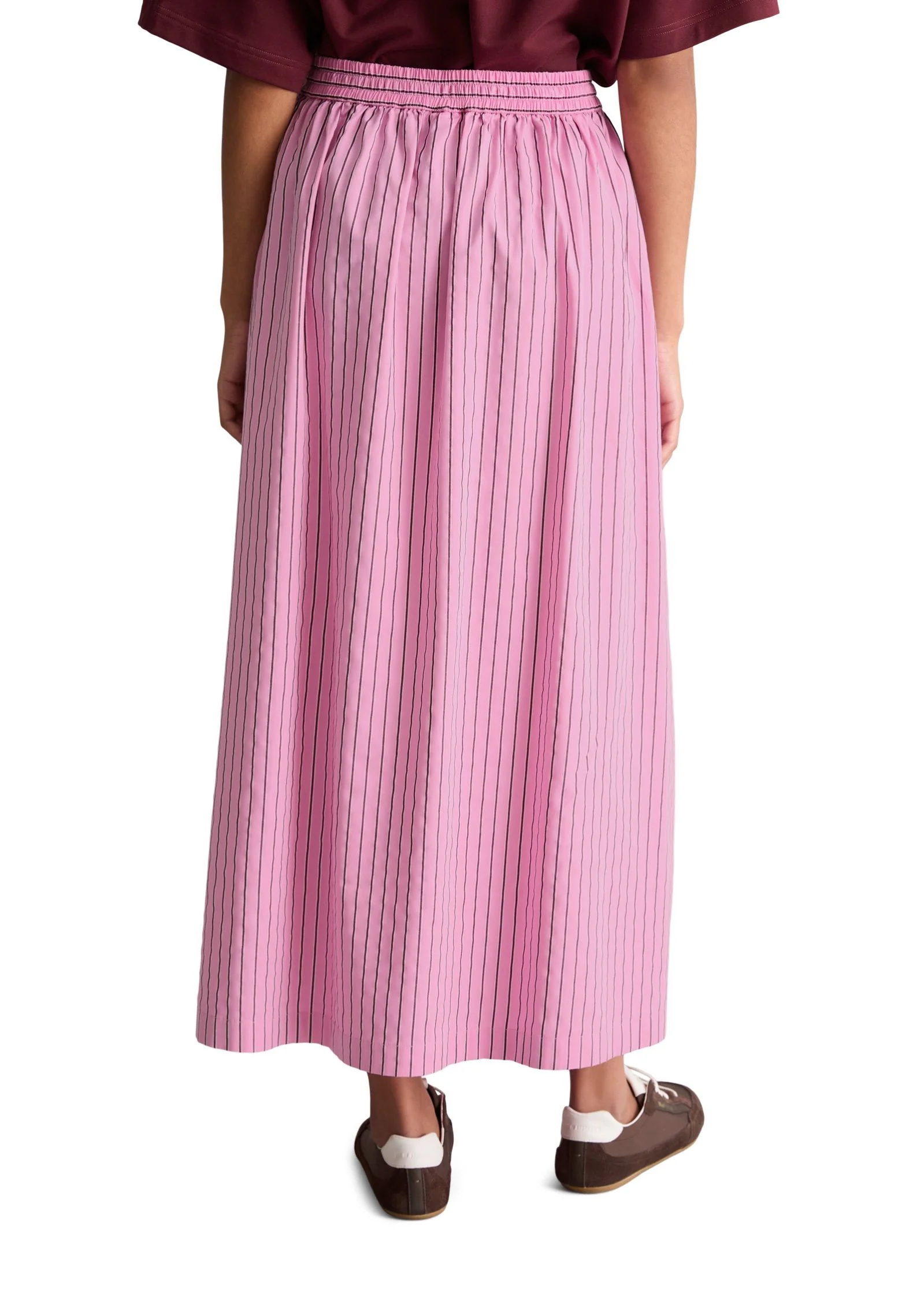 Rock Maxi gestreift - Image 2