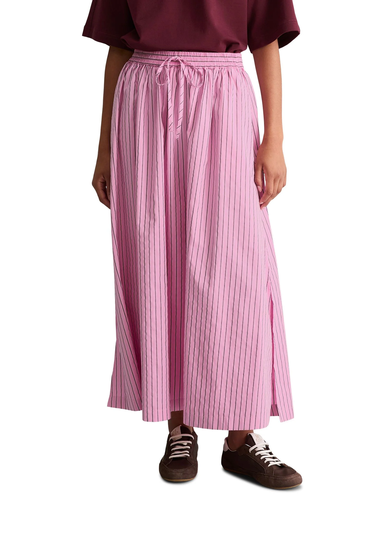 Rock Maxi gestreift - Image 3