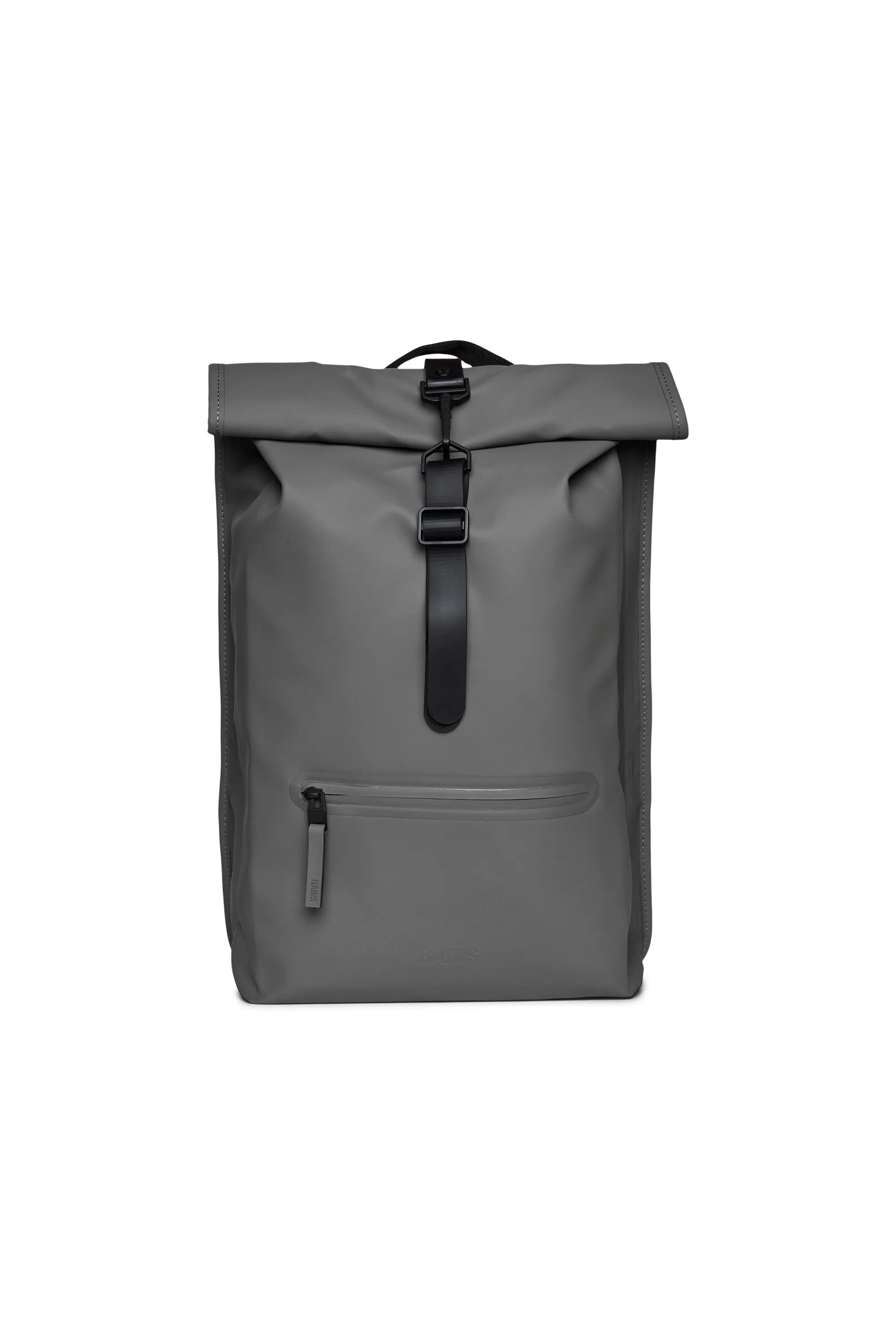 Rolltop-Rucksack