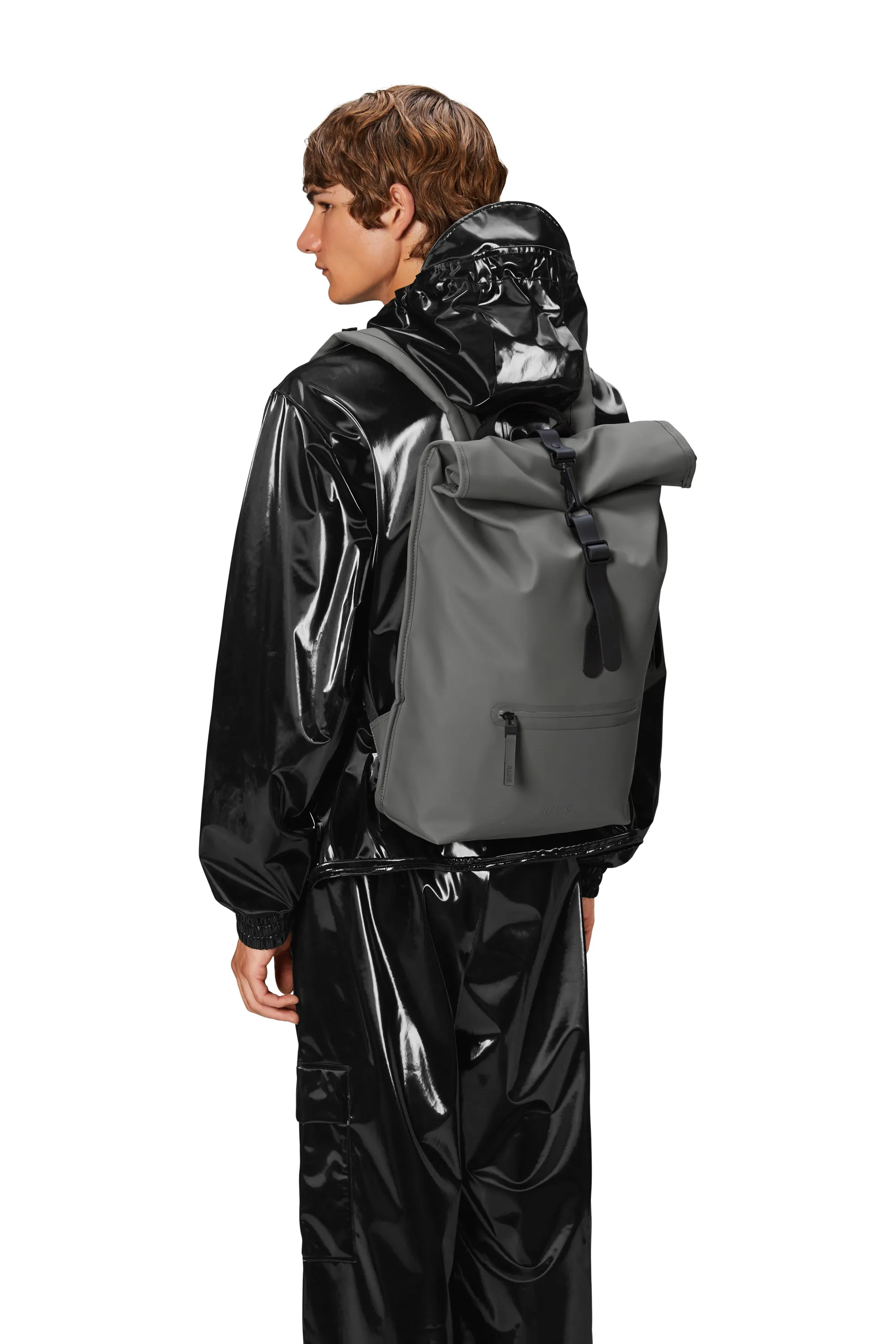 Rolltop-Rucksack - Image 3