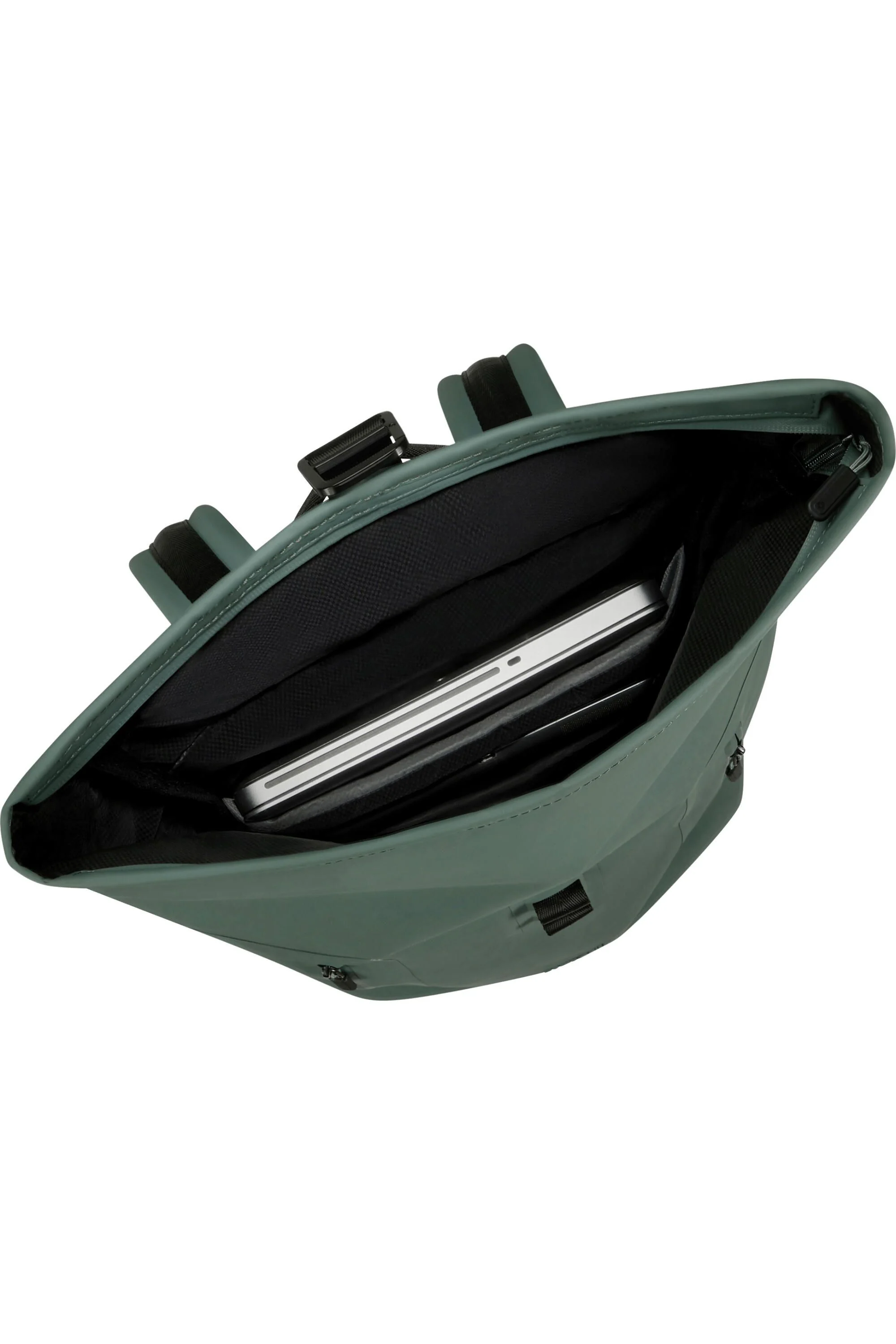 Rolltop-Rucksack COATIFY BIZ - Image 4