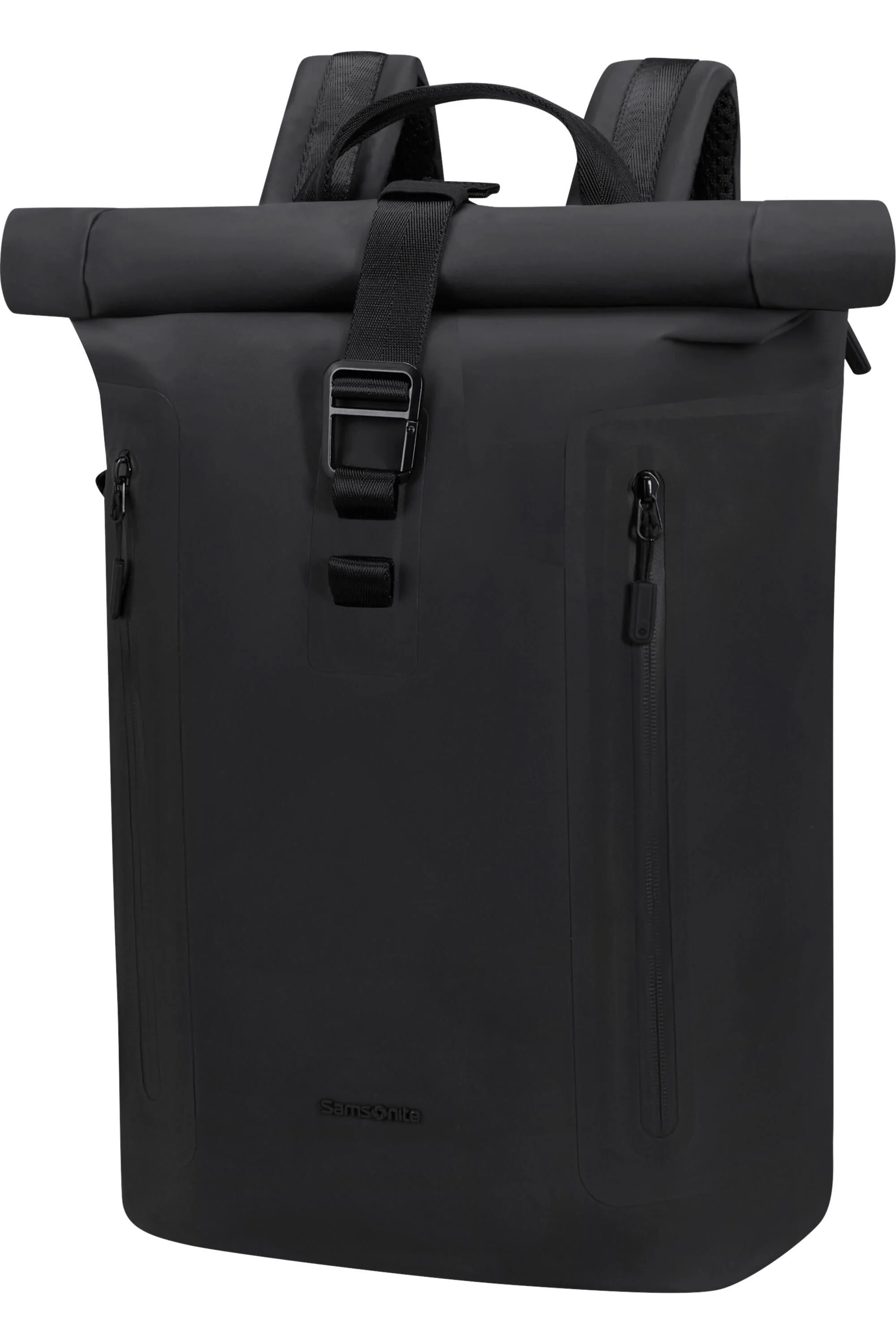 Rolltop-Rucksack COATIFY BIZ