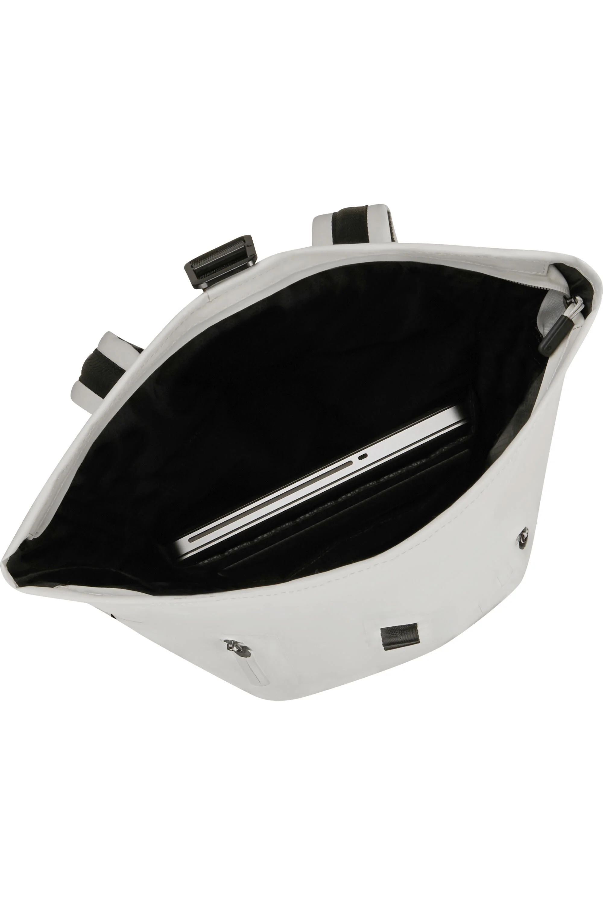 Rolltop-Rucksack COATIFY BIZ - Image 4