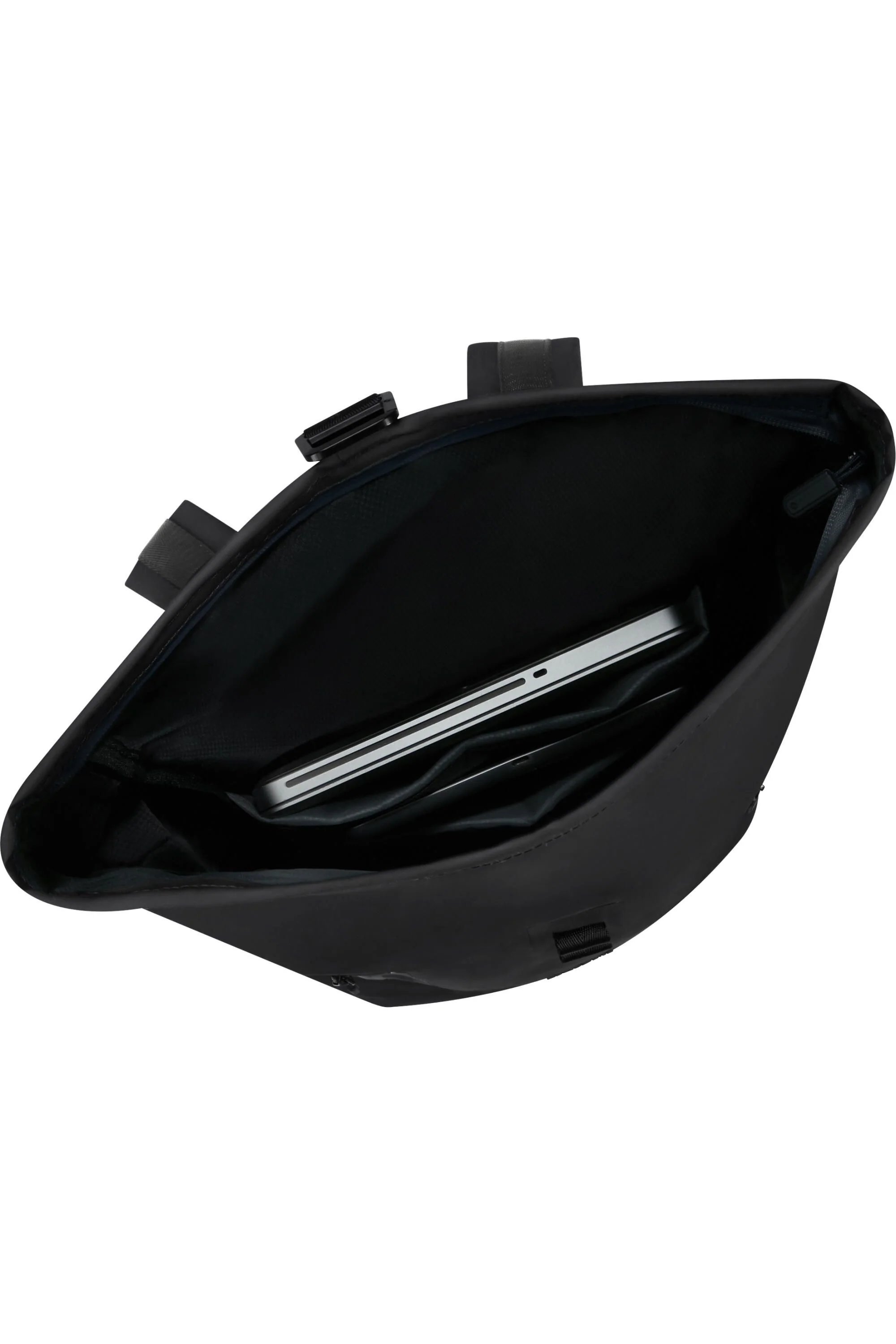 Rolltop-Rucksack COATIFY BIZ - Image 4