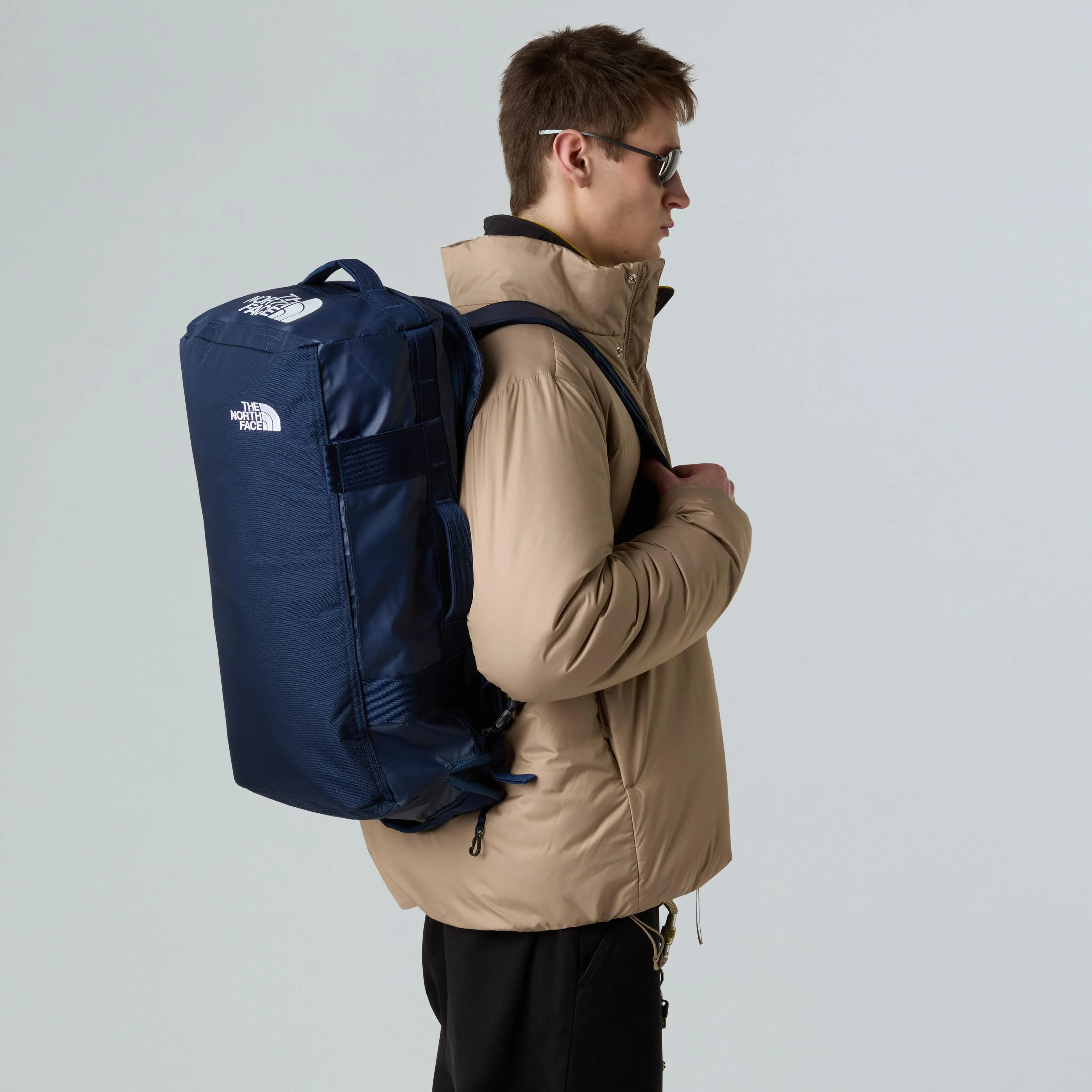 Rucksack BASE CAMP VOYAGER DUFFLE 32L - Image 4