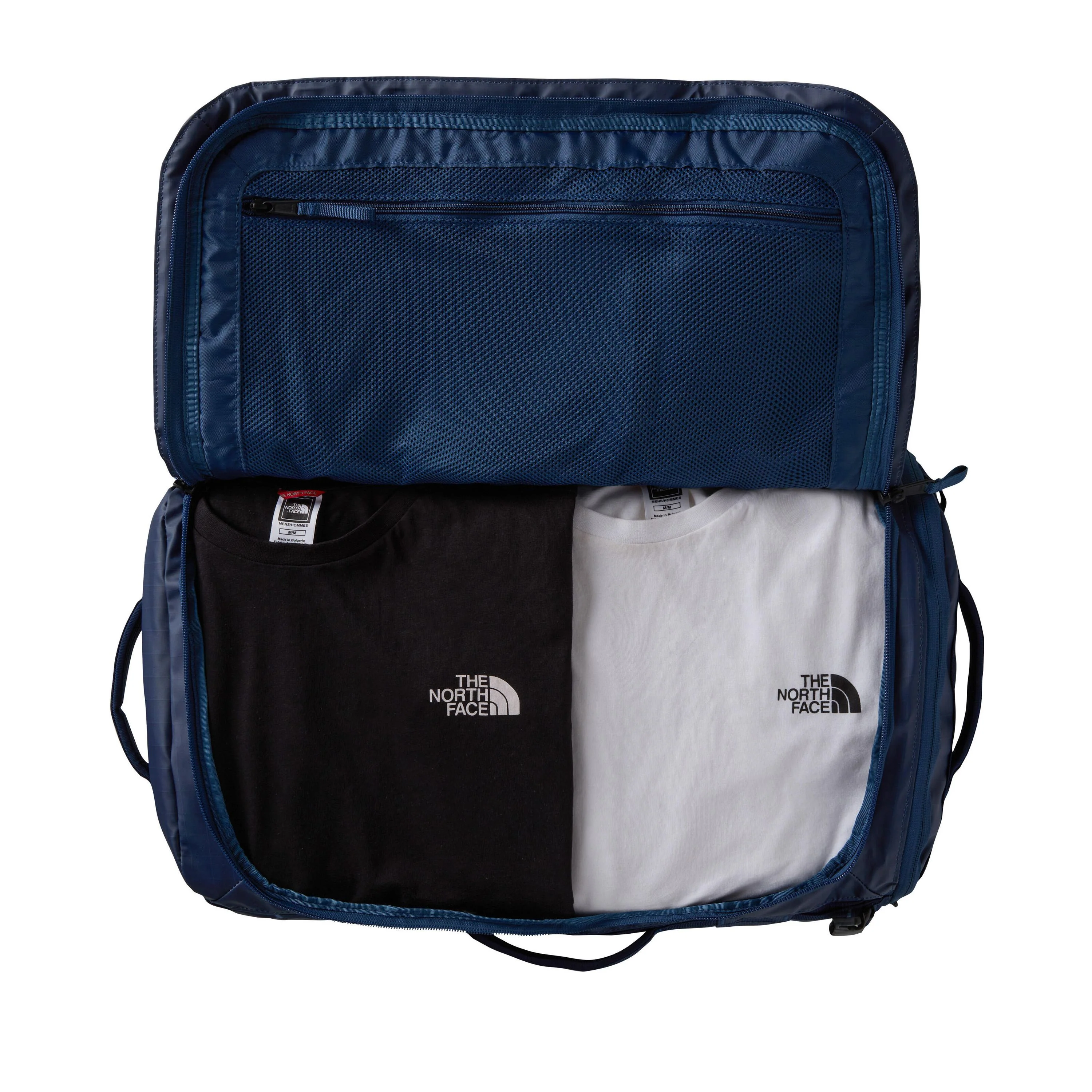 Rucksack BASE CAMP VOYAGER DUFFLE 32L - Image 5