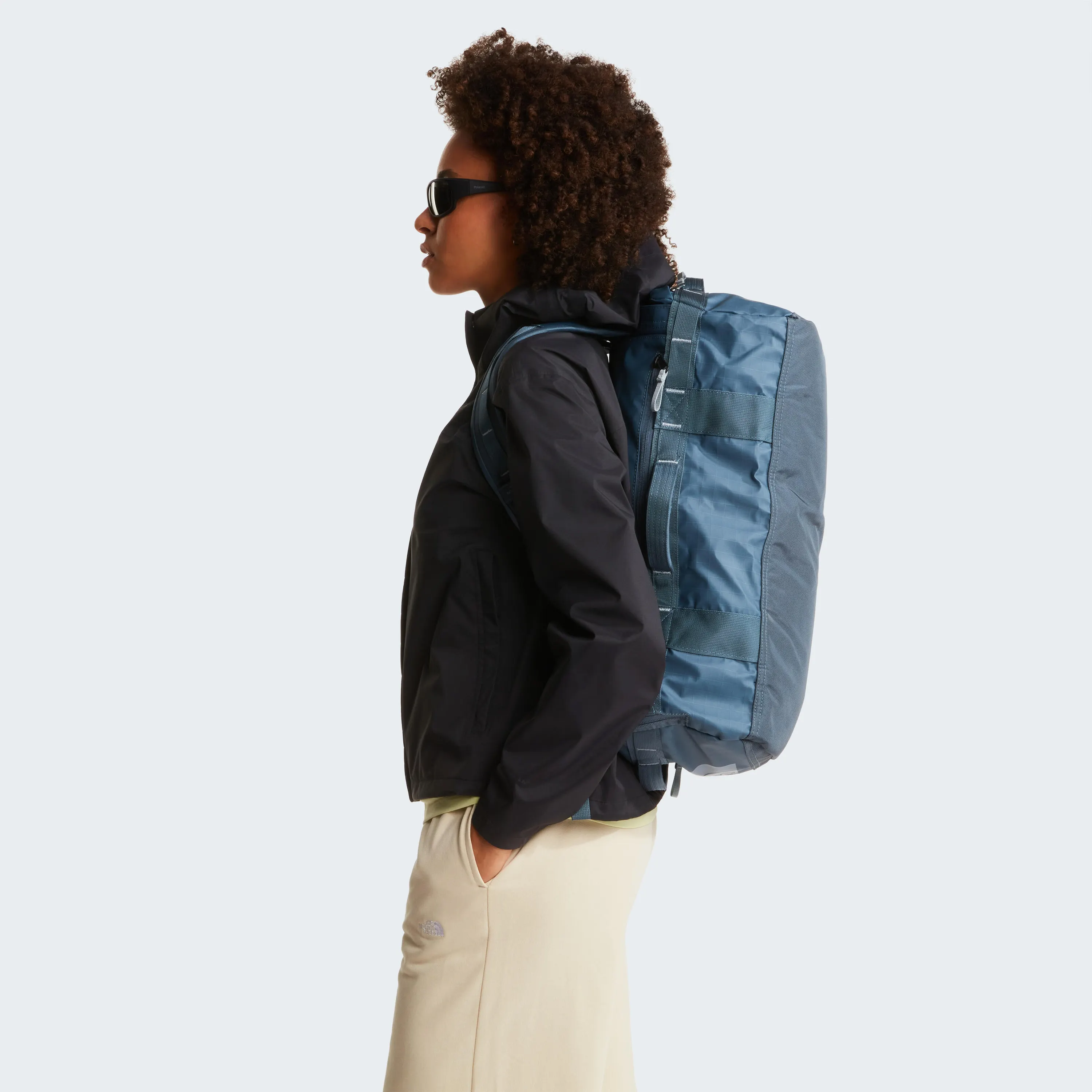 Rucksack BASE CAMP VOYAGER DUFFLE 32L - Image 3