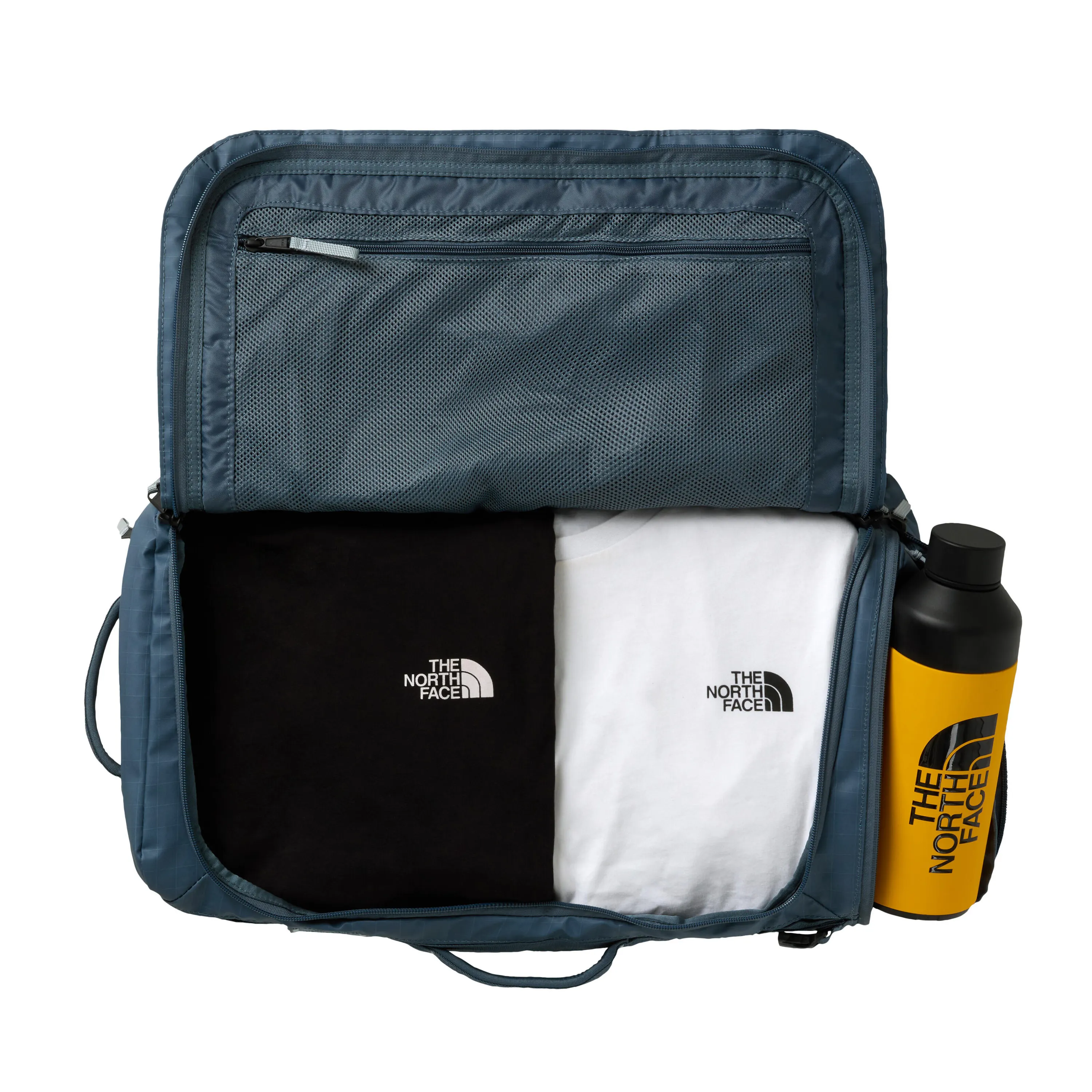 Rucksack BASE CAMP VOYAGER DUFFLE 32L - Image 4