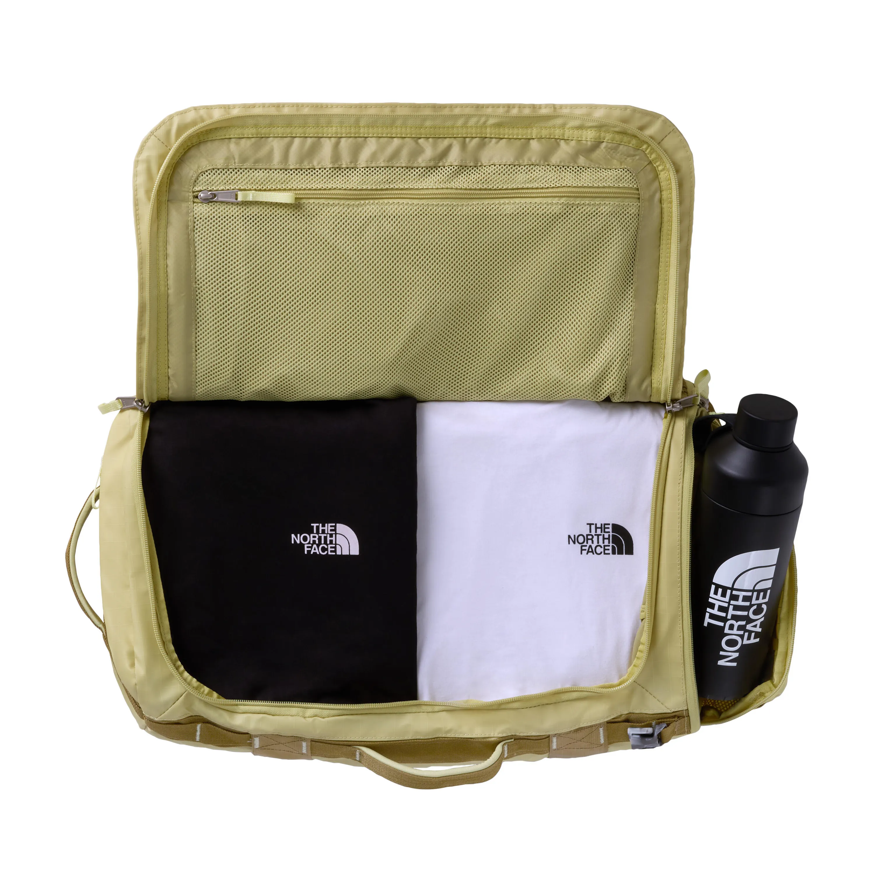 Rucksack BASE CAMP VOYAGER DUFFLE 32L - Image 3