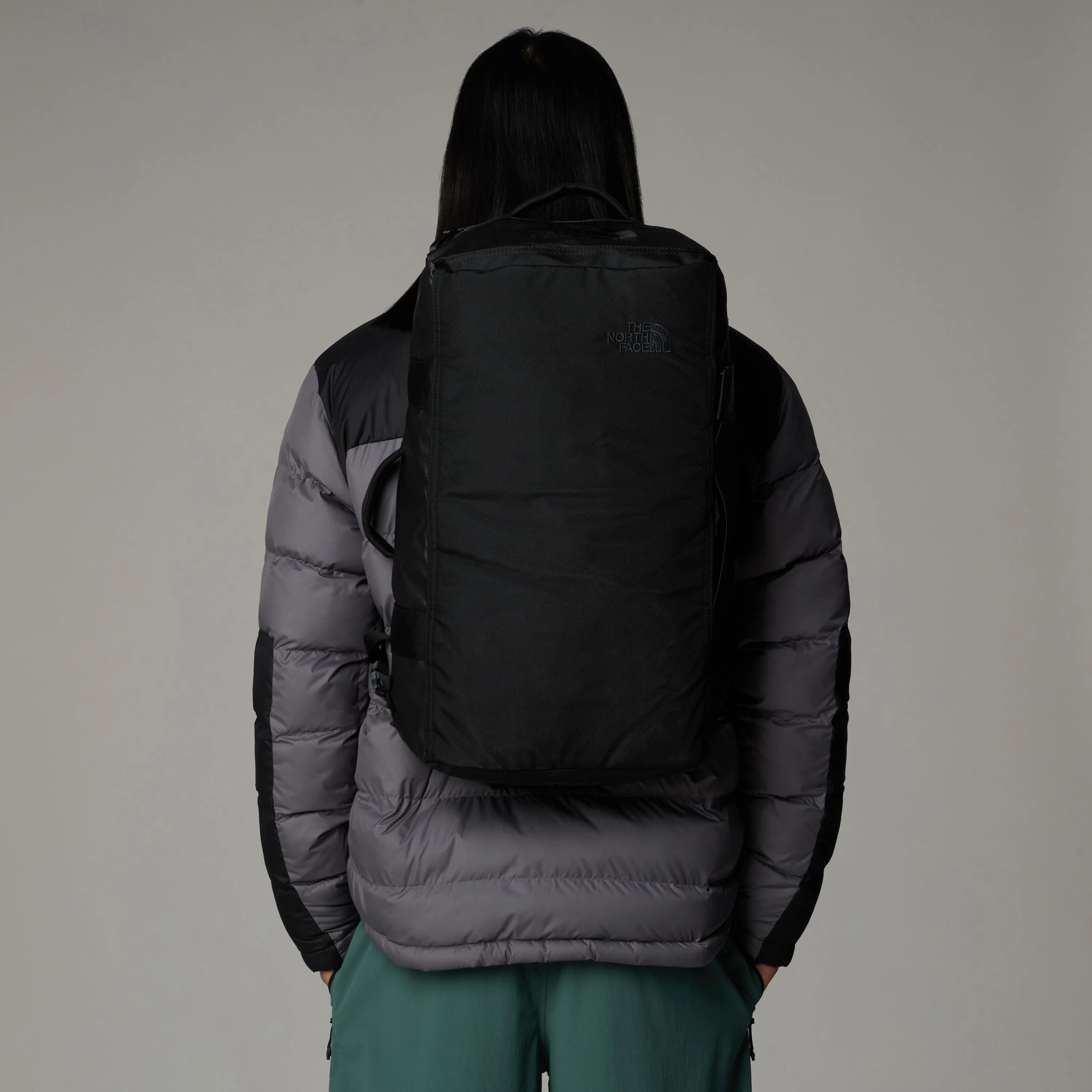 Rucksack BASE CAMP VOYAGER DUFFLE 32L - Image 4