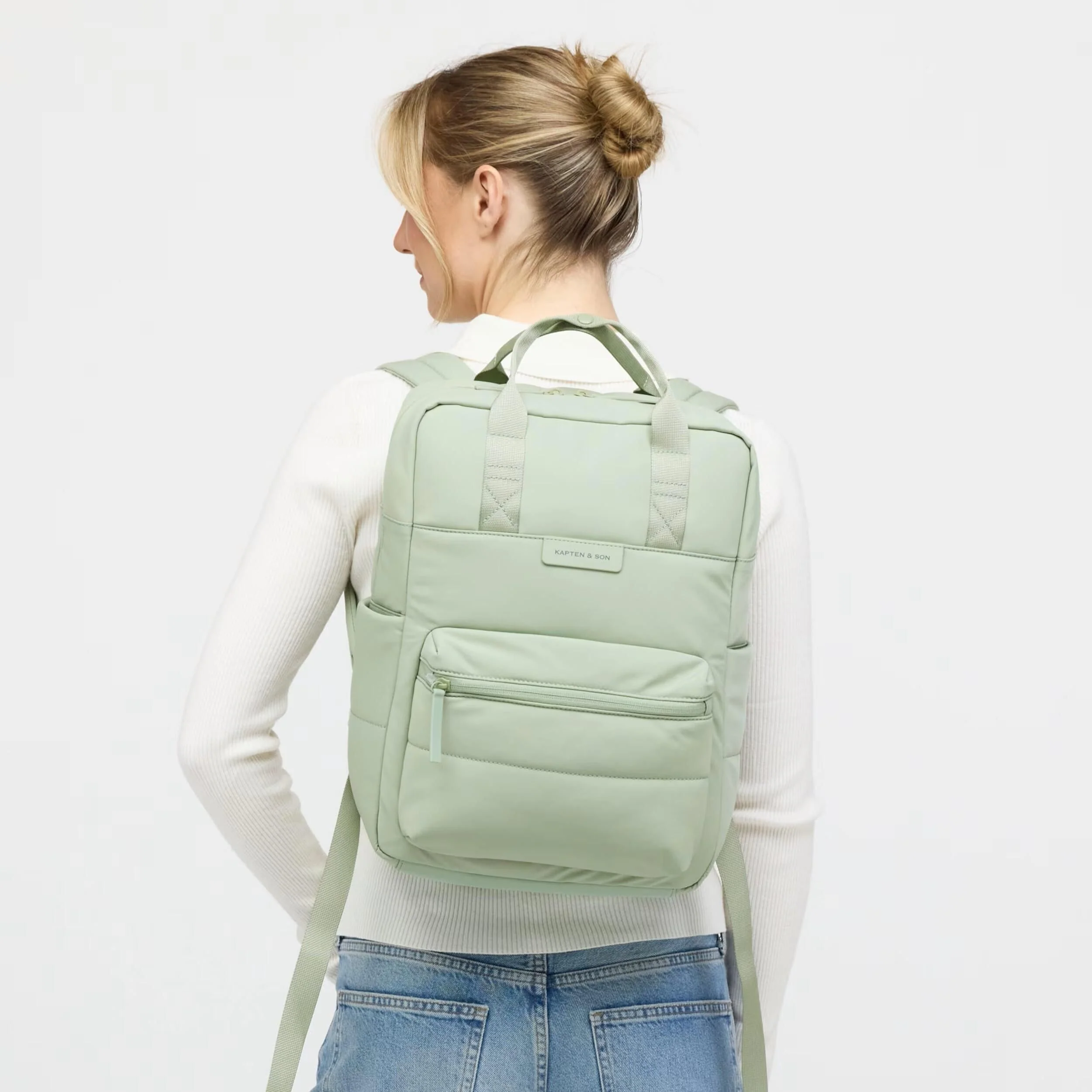 Rucksack BERGEN CLOUD - Image 4