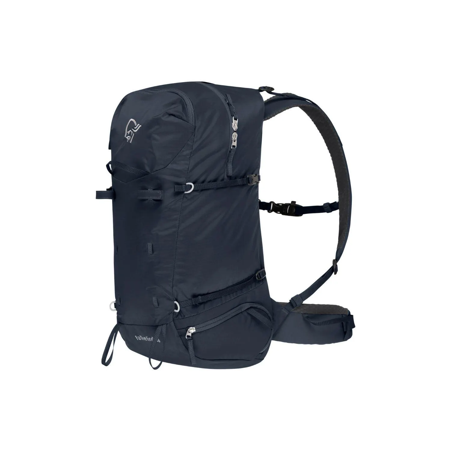 Rucksack falketind econyl70 28L - Image 4