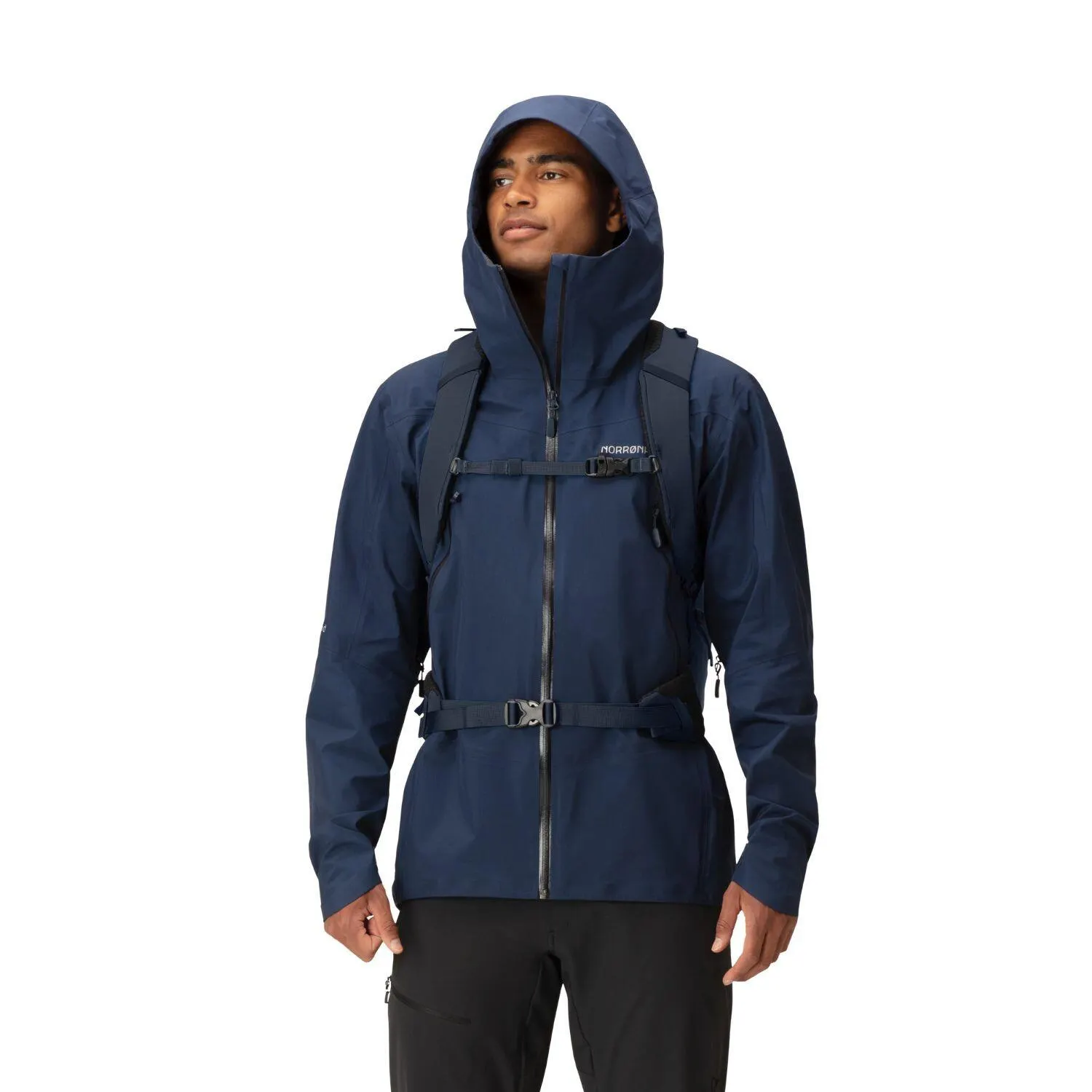 Rucksack falketind econyl70 28L - Image 5