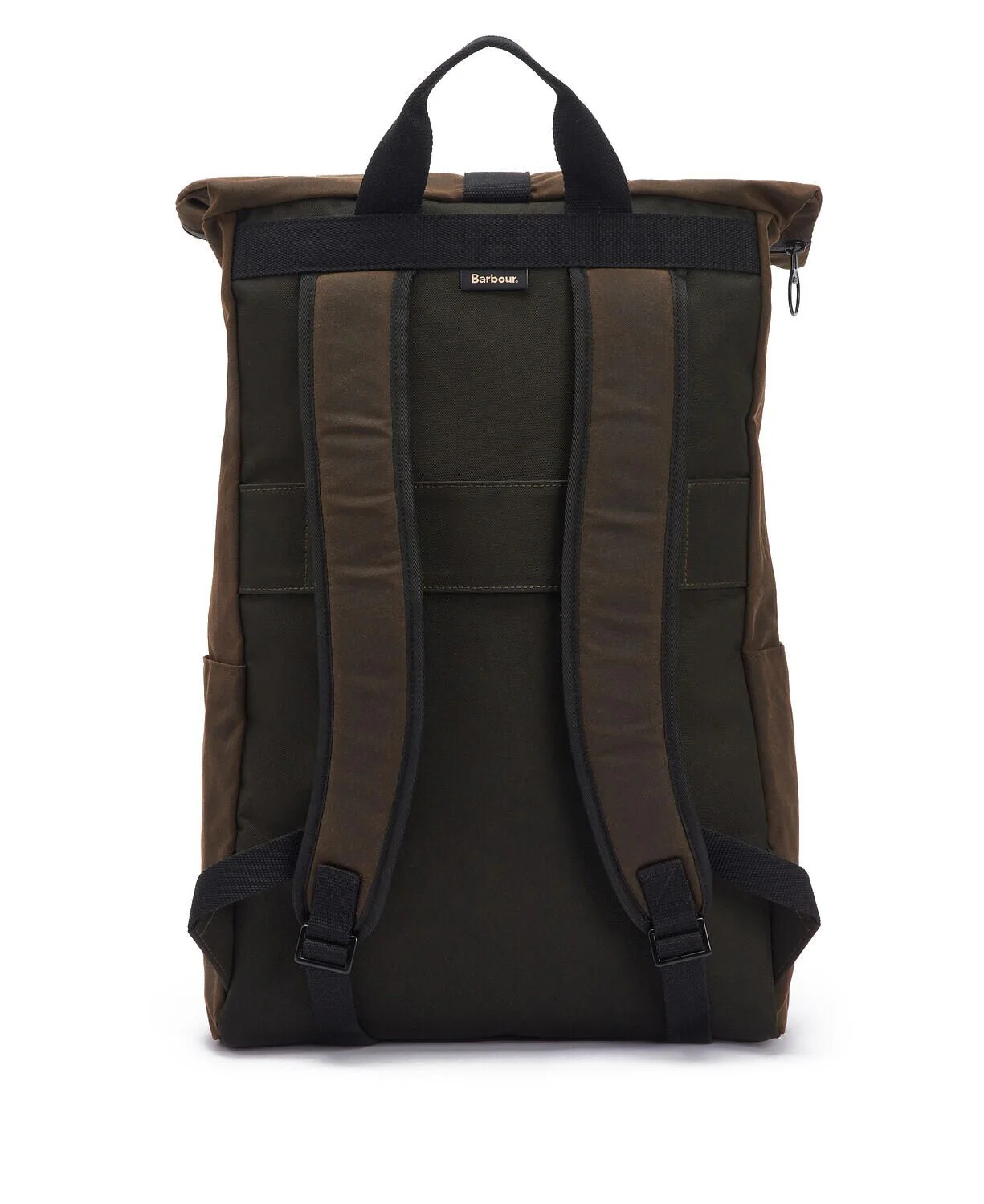 Rucksack FIELD Roll-Top gewachst - Image 2