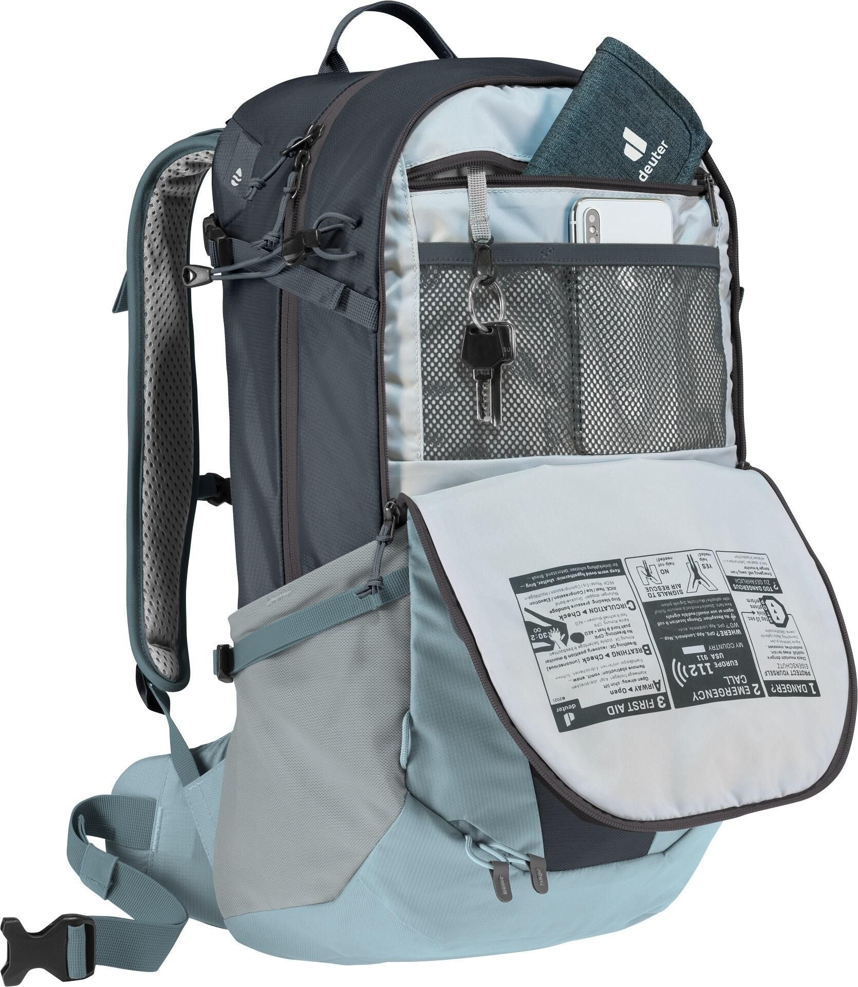 Rucksack Futura 23 - Image 4