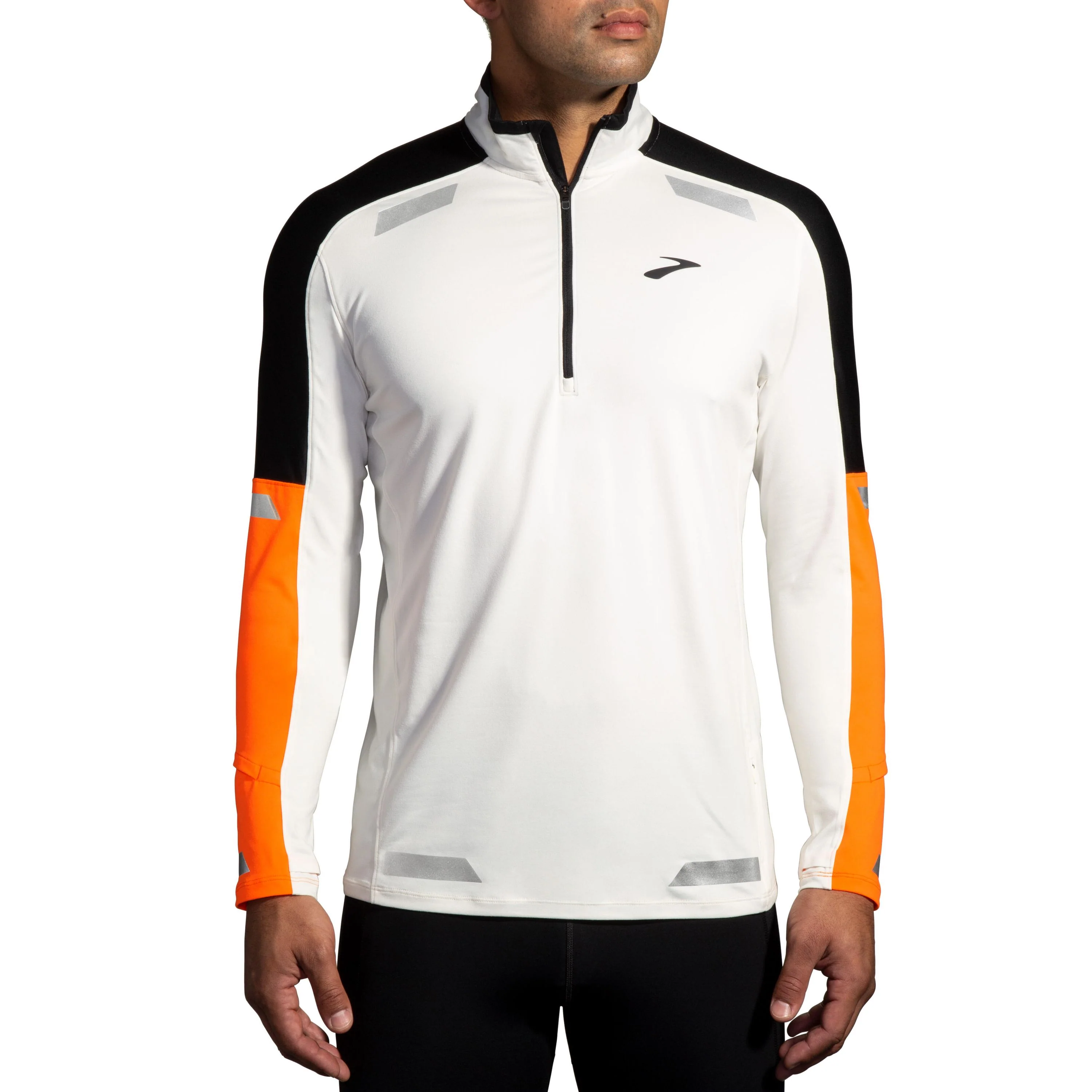 Running-Langarmshirt RUN VISIBLE - Image 3
