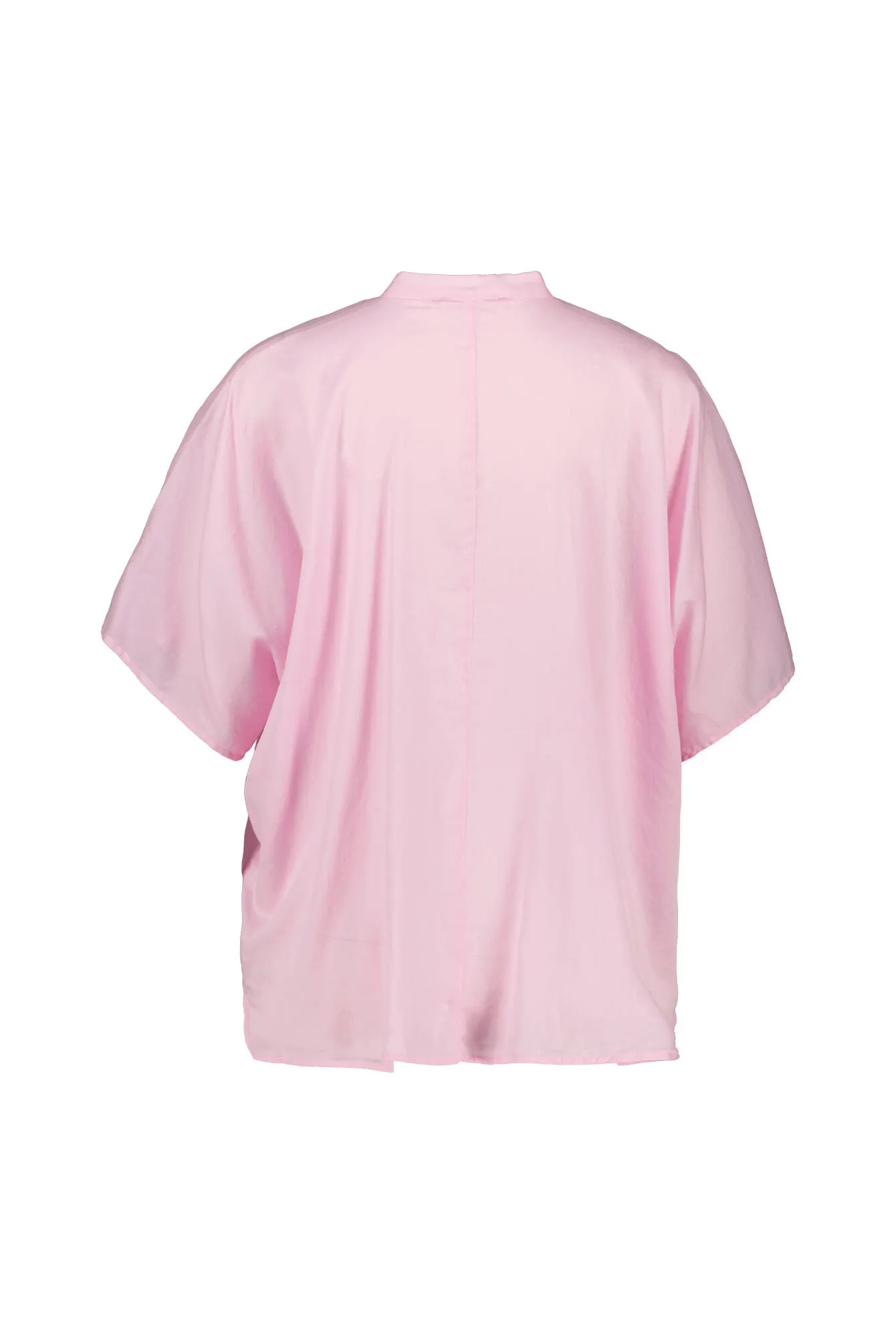 Rüschenbluse DAISY aus Baumwolle - Image 2