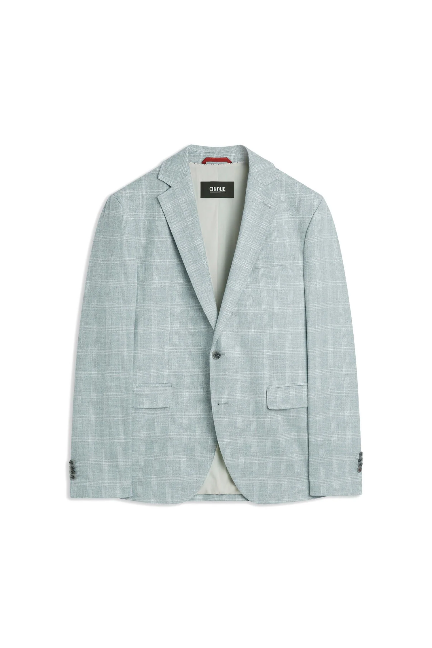 Sakko CIDATA Regular Fit