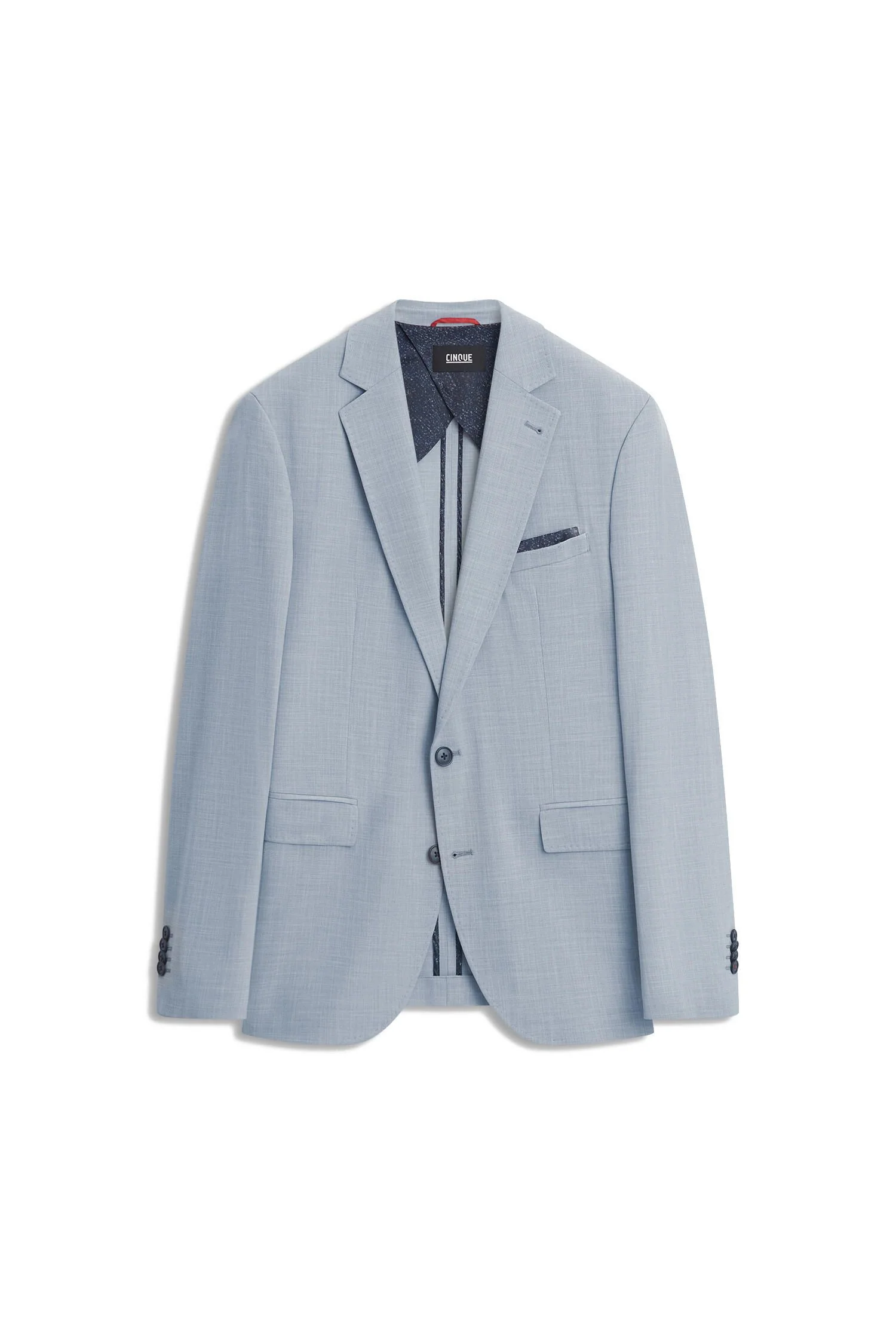 Sakko CIDATA Regular Fit