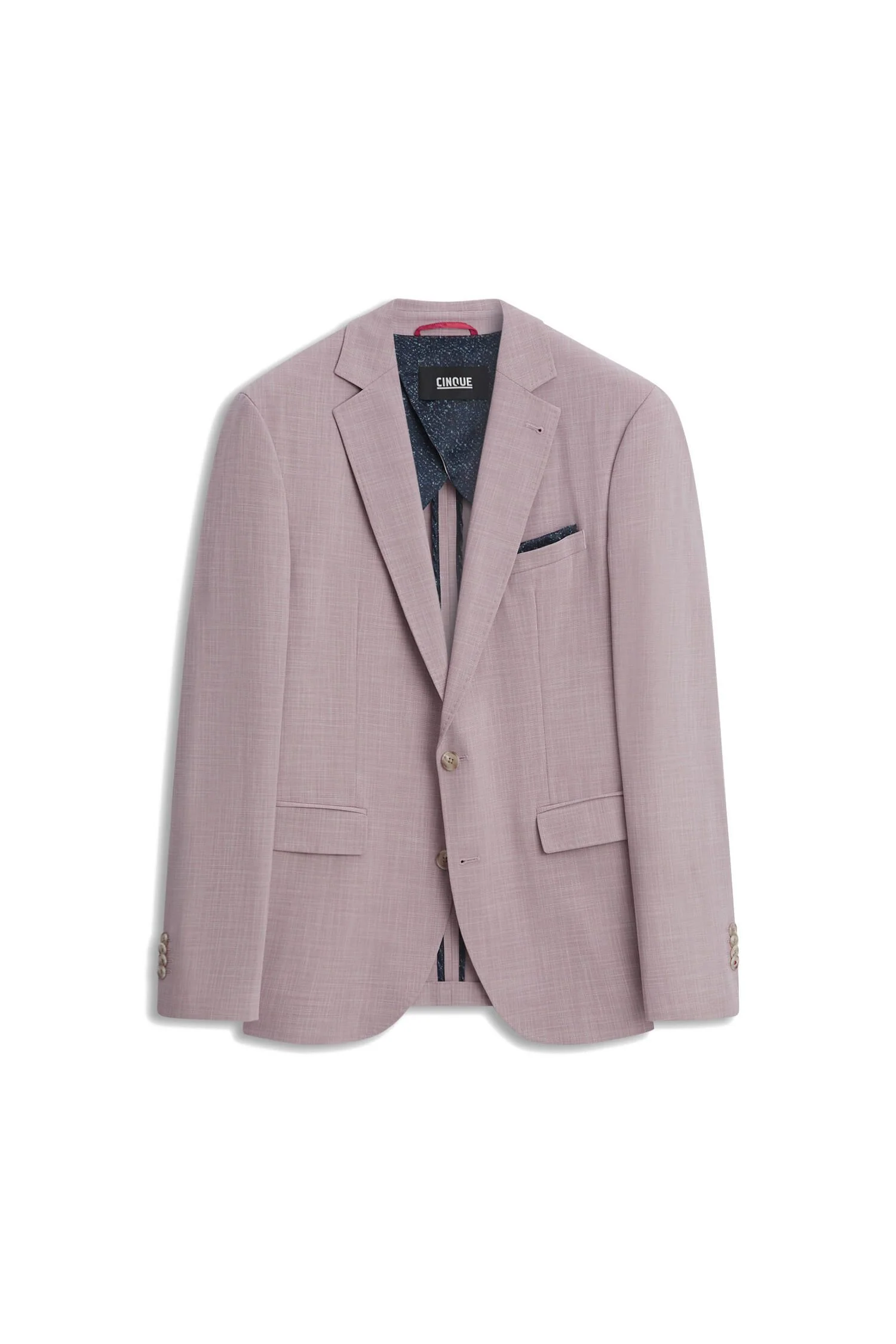 Sakko CIDATA Regular Fit