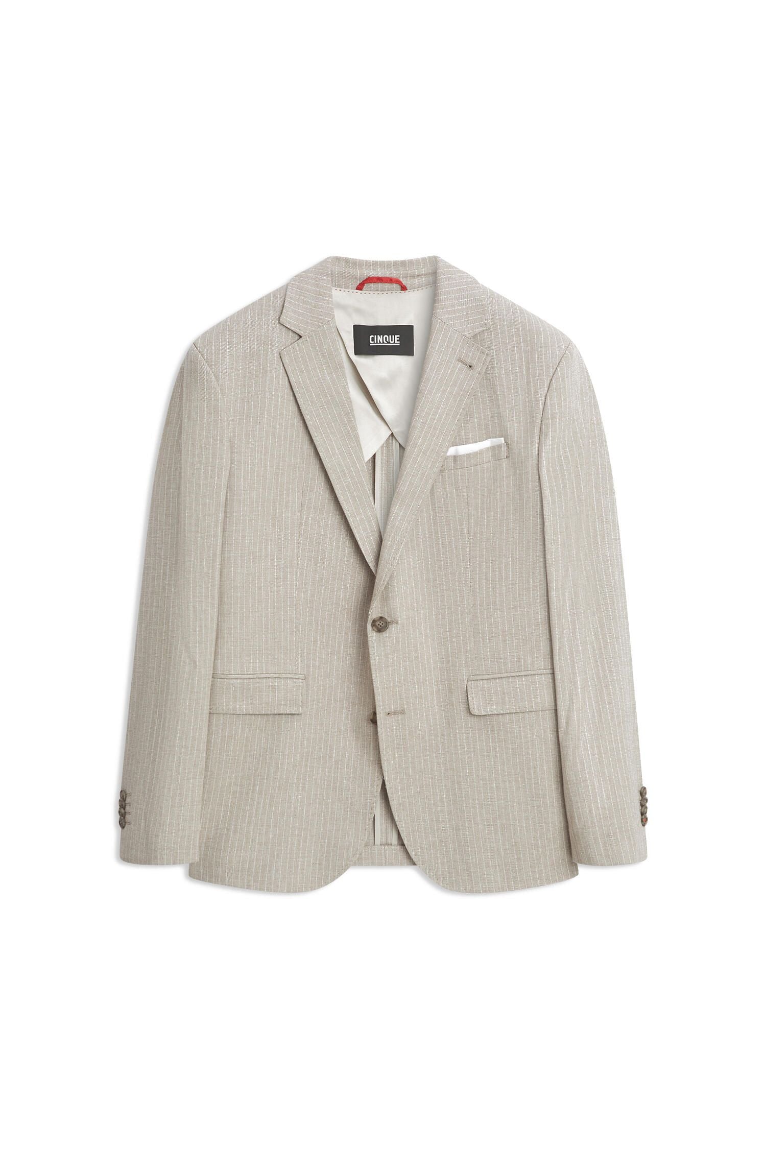 Sakko CIDOTTO Regular Fit