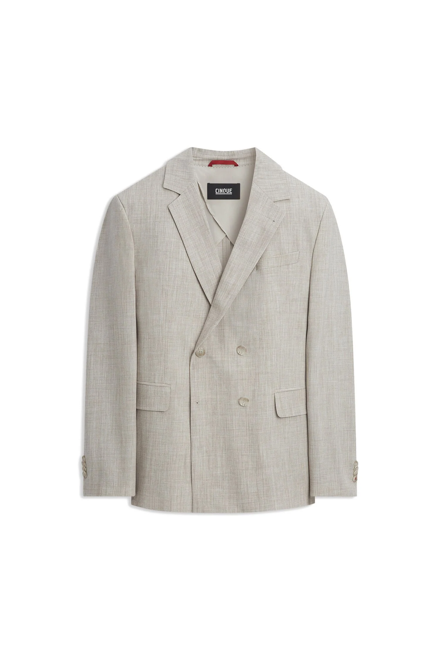 Sakko CIDOUBLE Regular Fit