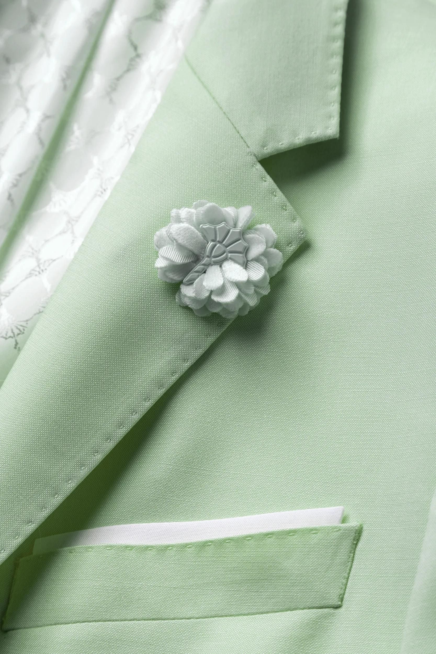 Sakko HERBY Slim Fit - Image 3