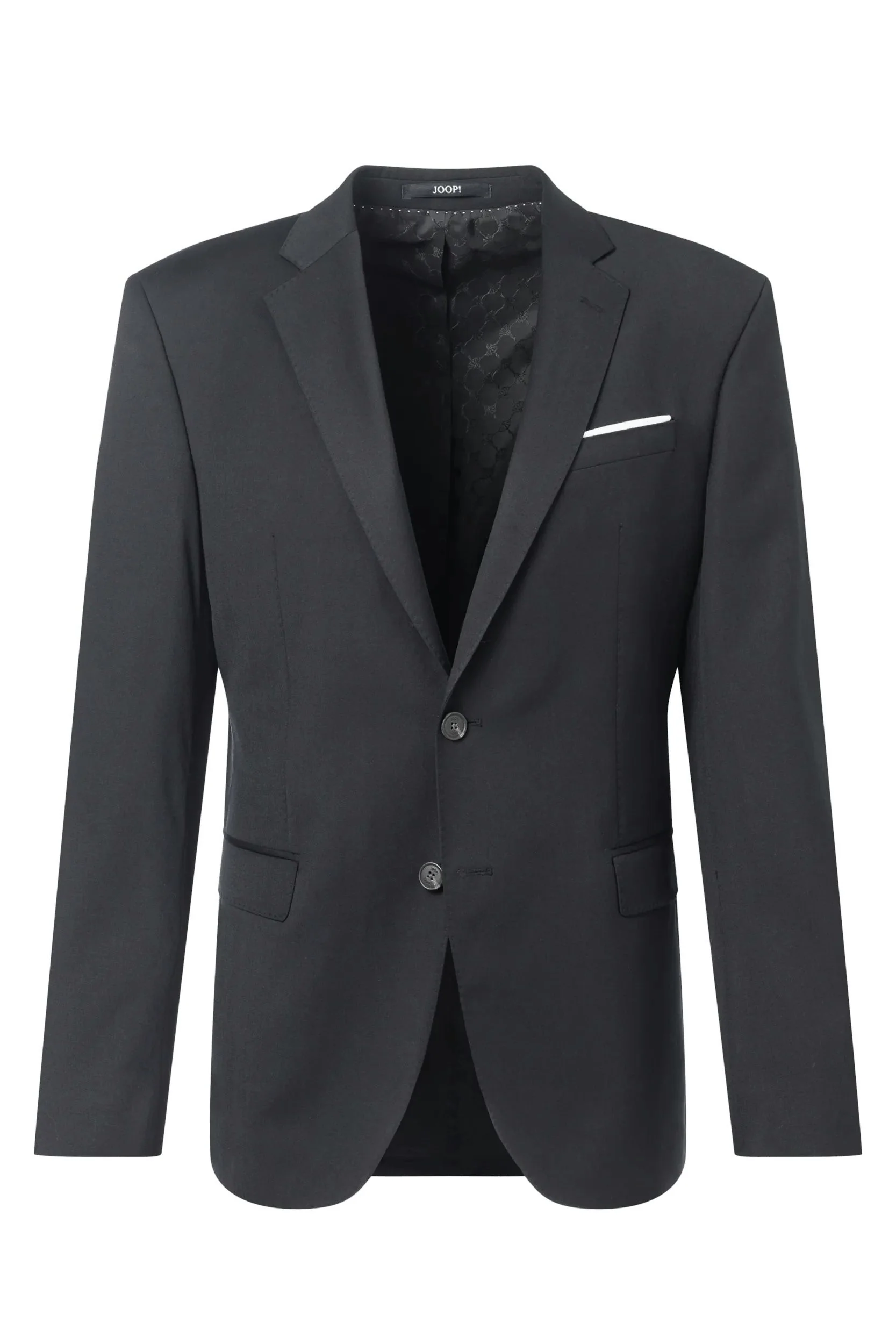 Sakko HERBY Slim Fit aus Wolle