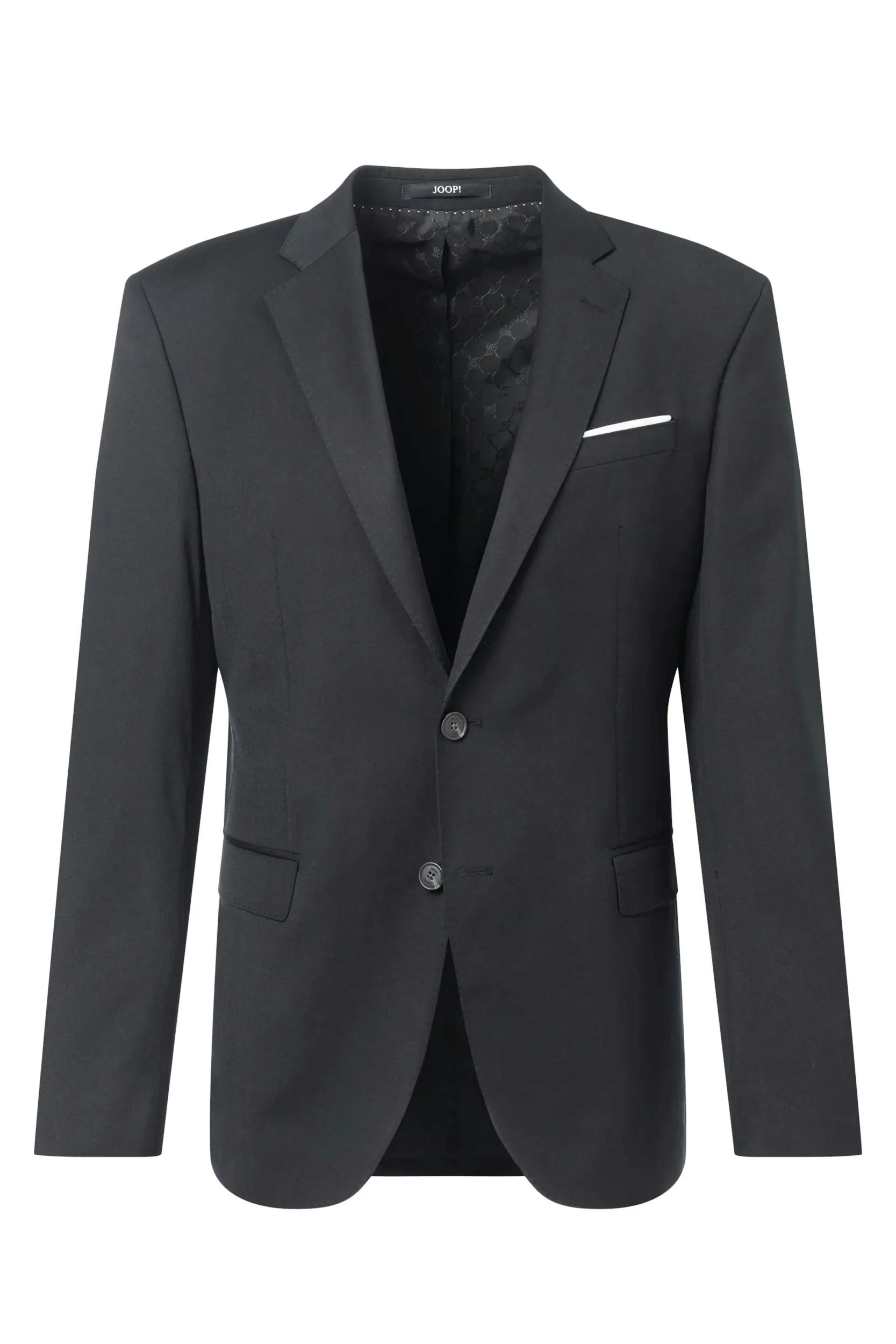 Sakko HERBY Slim Fit aus Wolle - Image 2