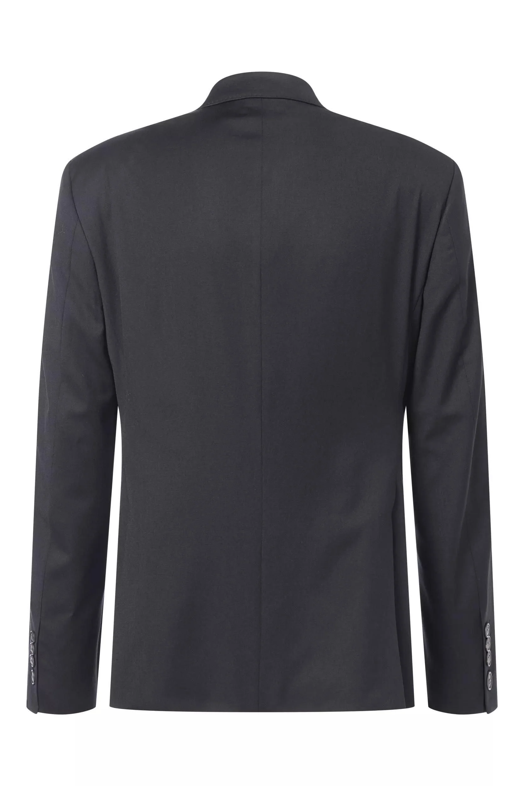 Sakko HERBY Slim Fit aus Wolle - Image 3