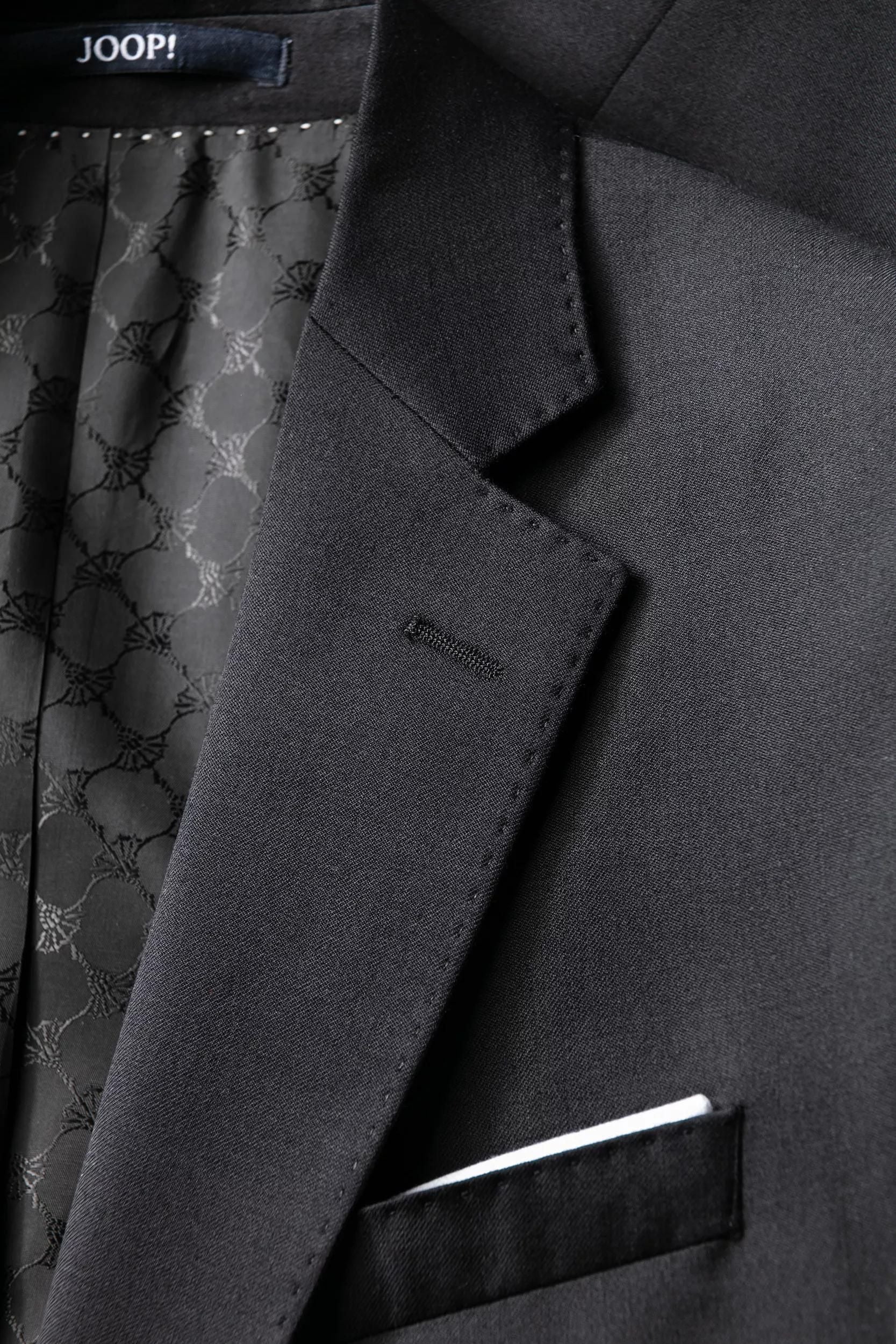 Sakko HERBY Slim Fit aus Wolle - Image 4