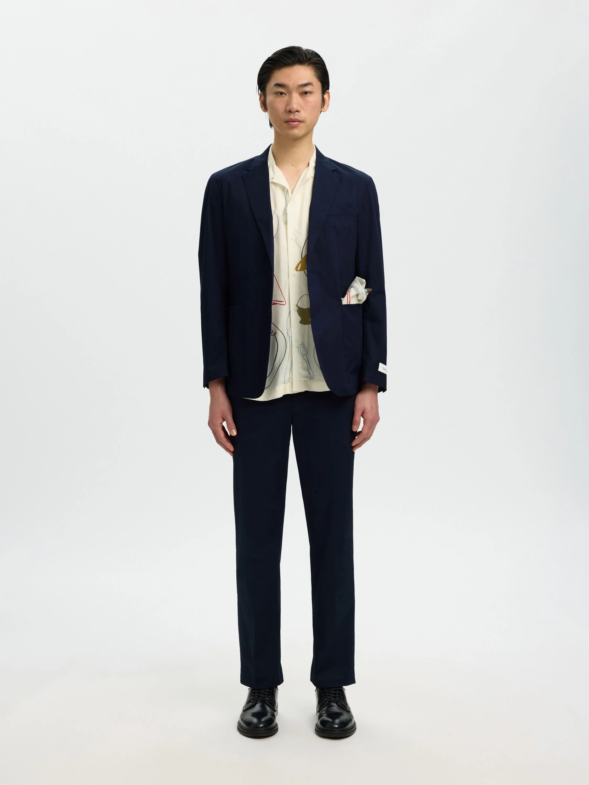 Sakko Regular Fit - Image 2