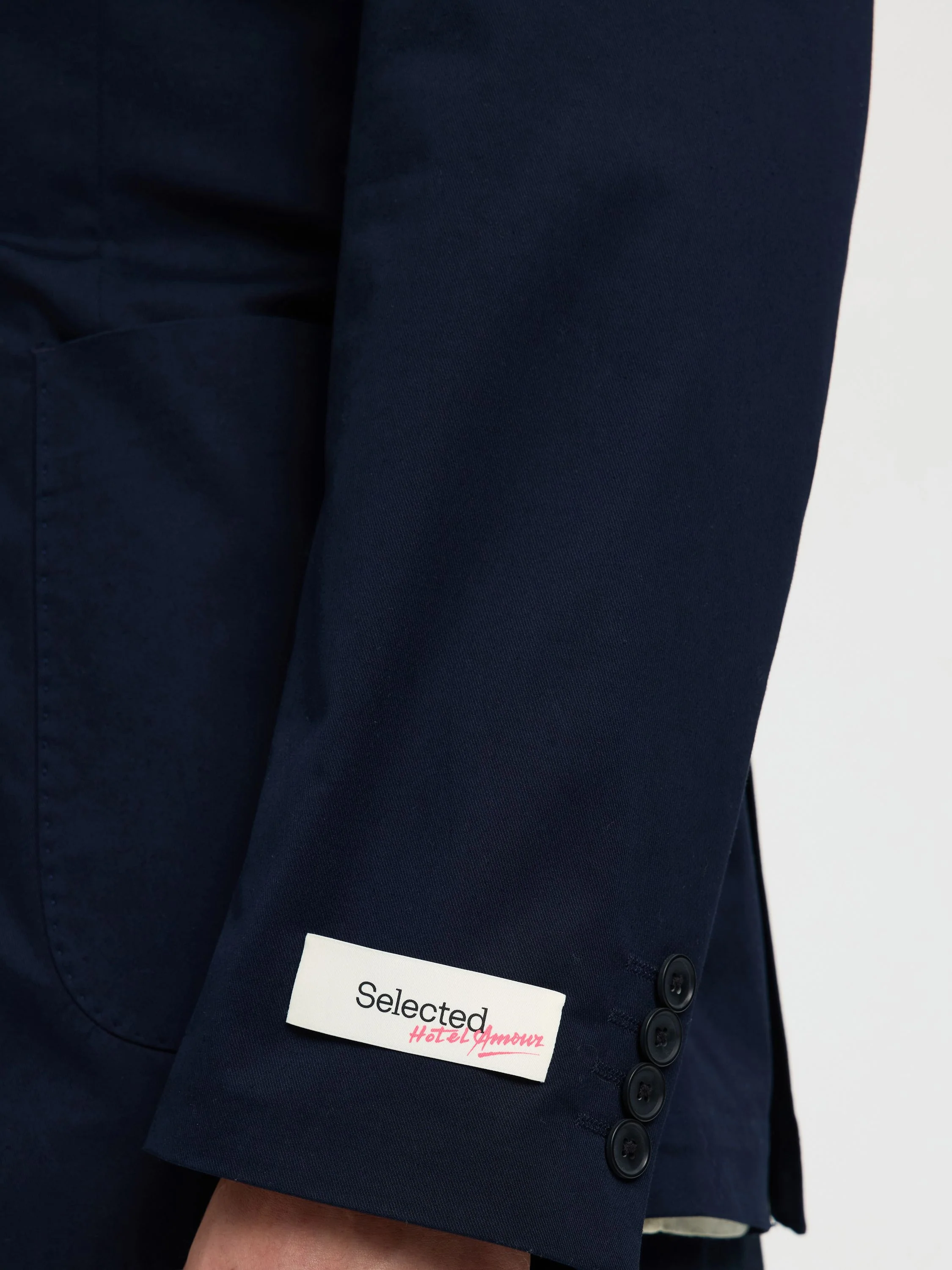 Sakko Regular Fit - Image 3